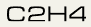 C2H4