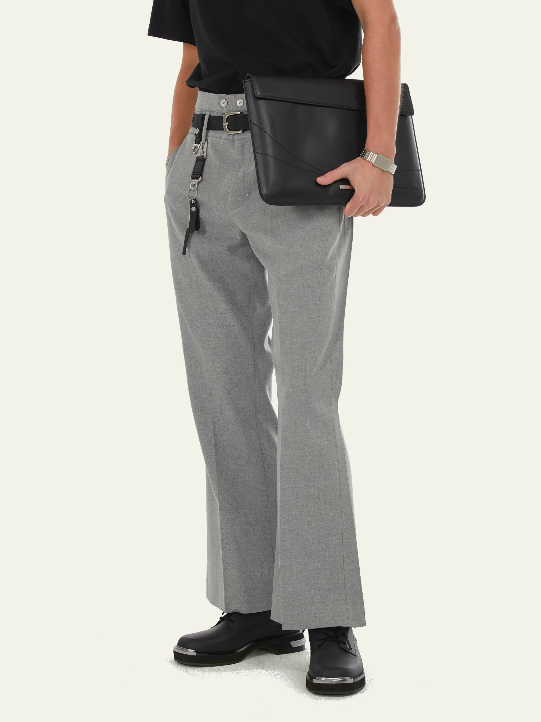 007 - Basics Macbook Case - Image 4