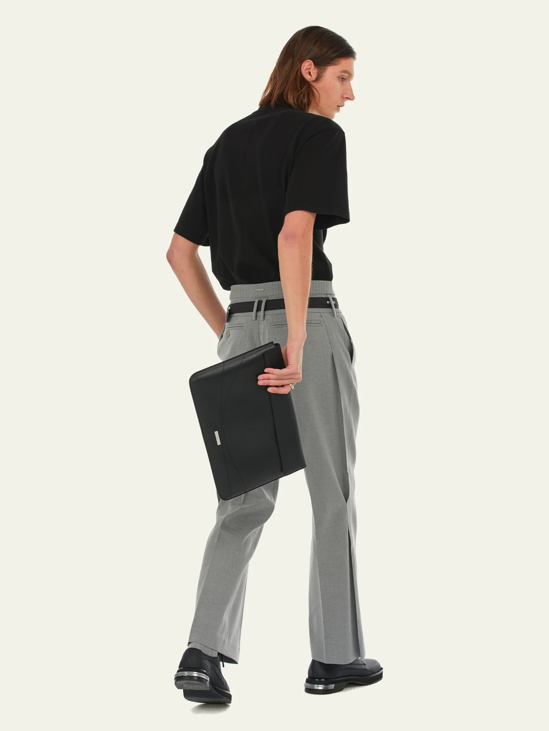 007 - Basics Macbook Case - Image 5