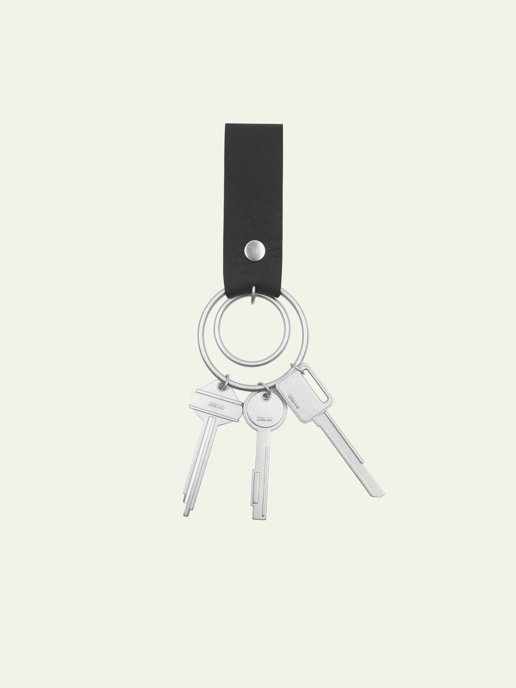 007 - Kazimir Key Ring - Image 6
