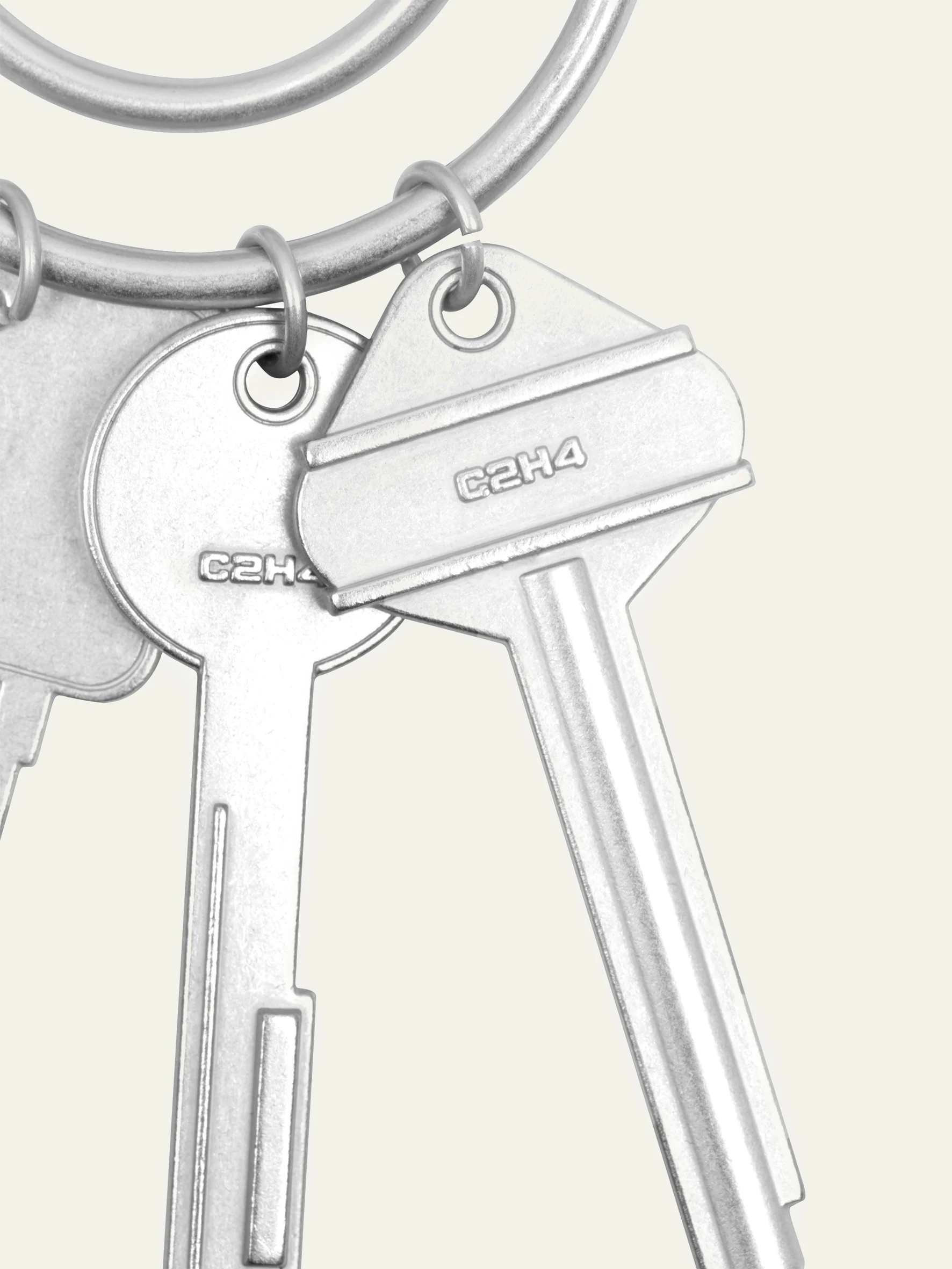 007 - Kazimir Key Ring - Image 7