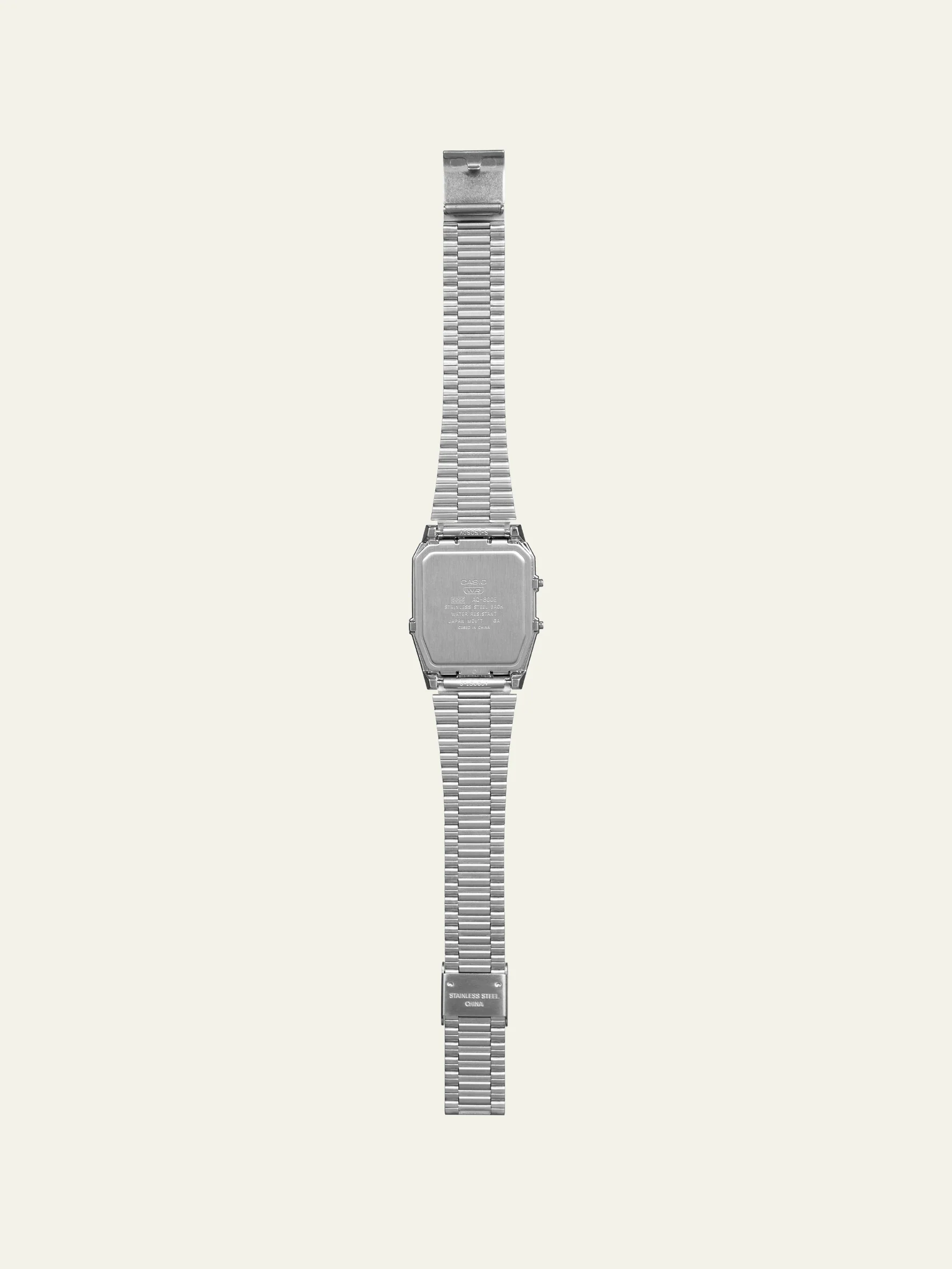 CASIO® AQ-800E Dreamer’s Set by C2H4® - Image 5