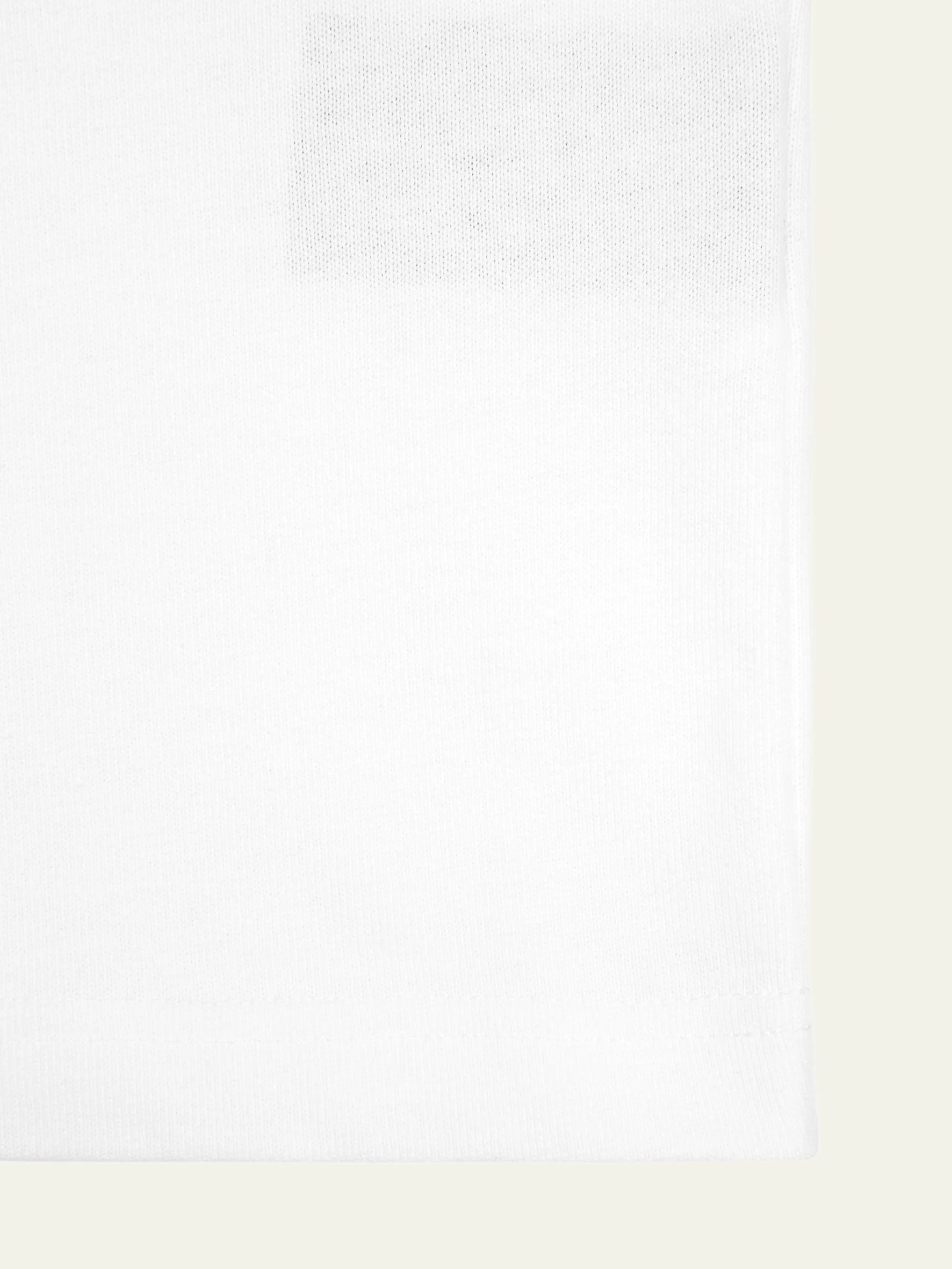 Pan Am® × C2H4® Air Route T-shirt - Image 9