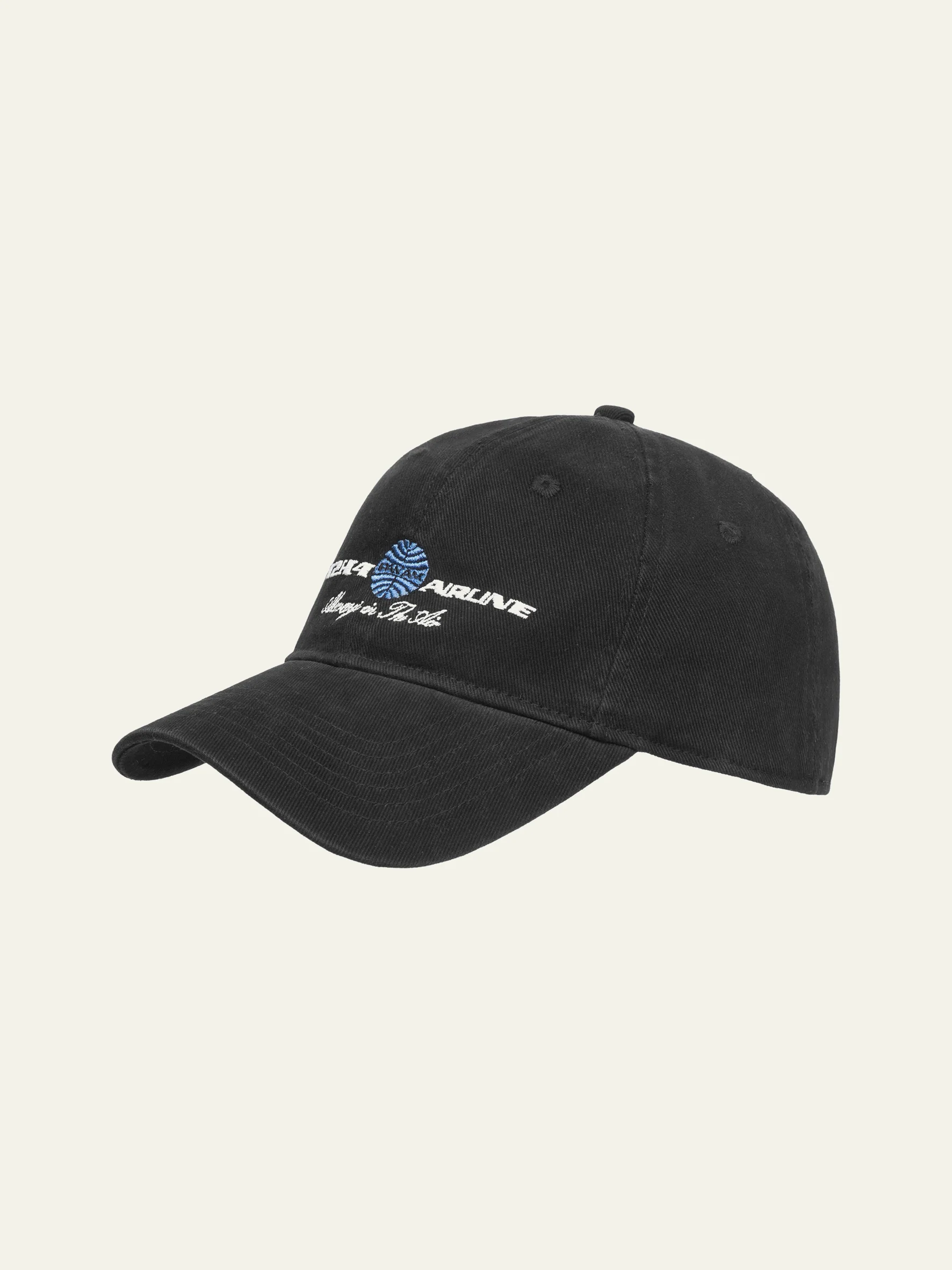 Pan Am® × C2H4® Airline Cap - Image 4