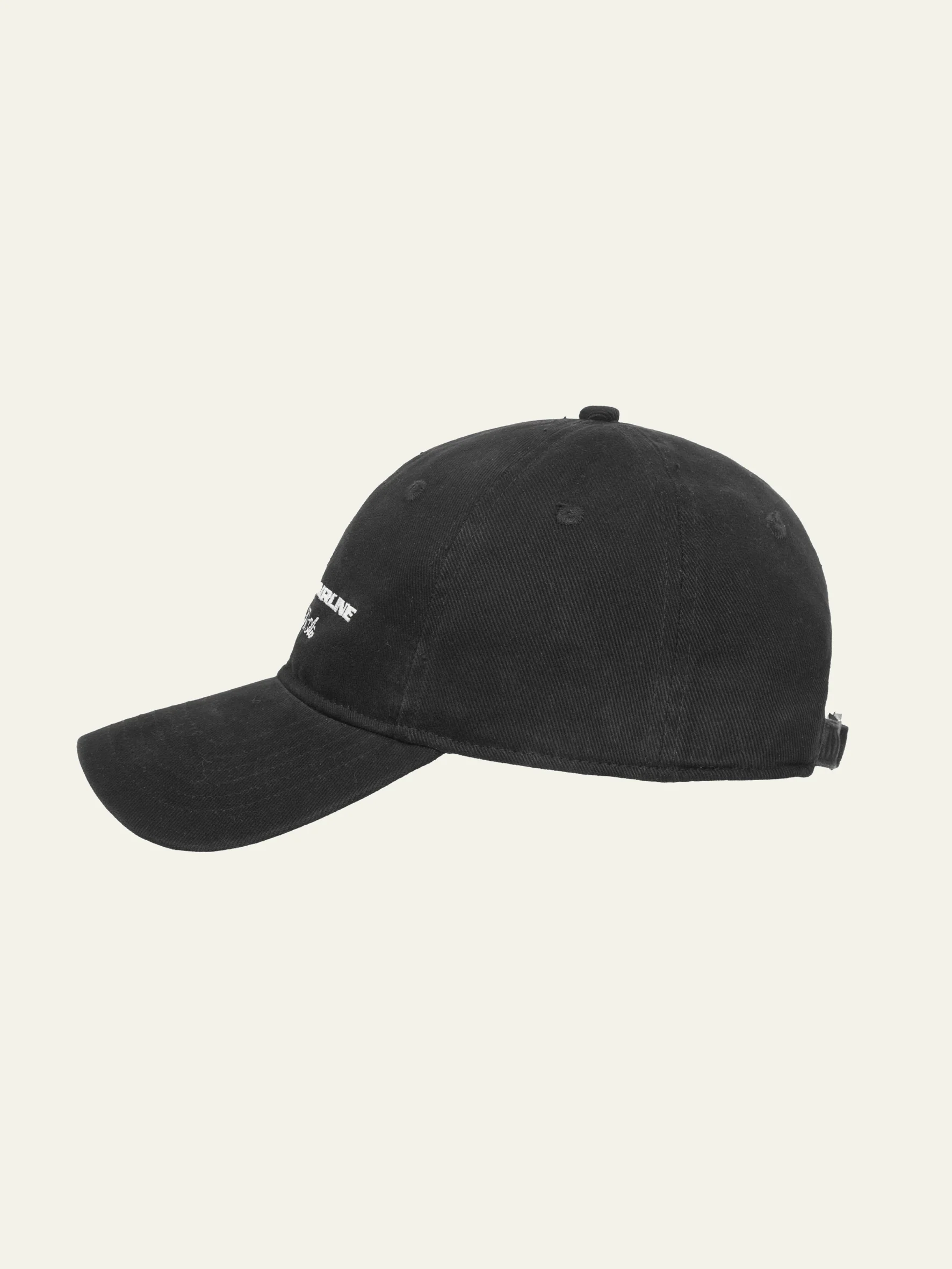 Pan Am® × C2H4® Airline Cap - Image 5