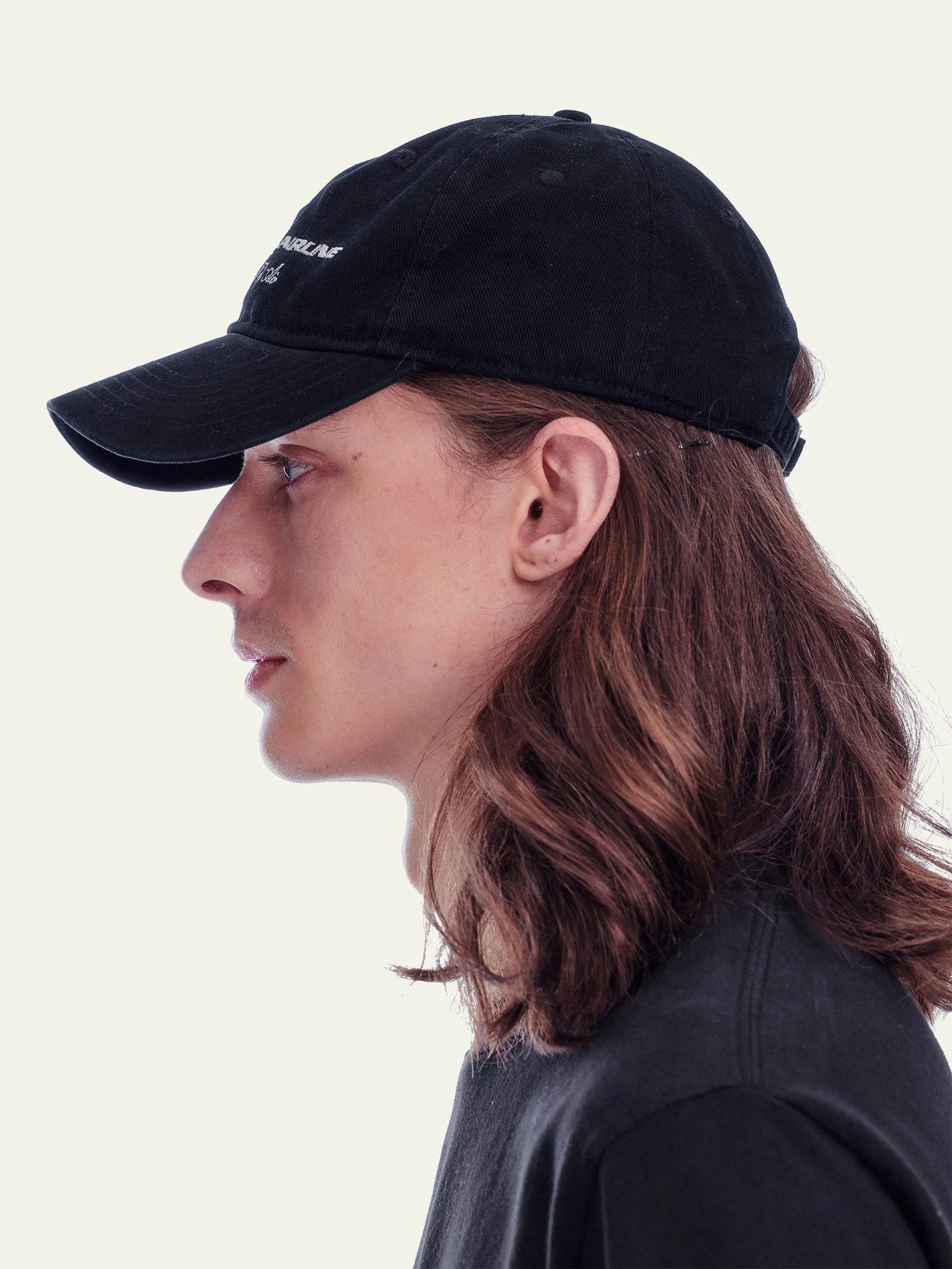 Pan Am® × C2H4® Airline Cap - Image 8