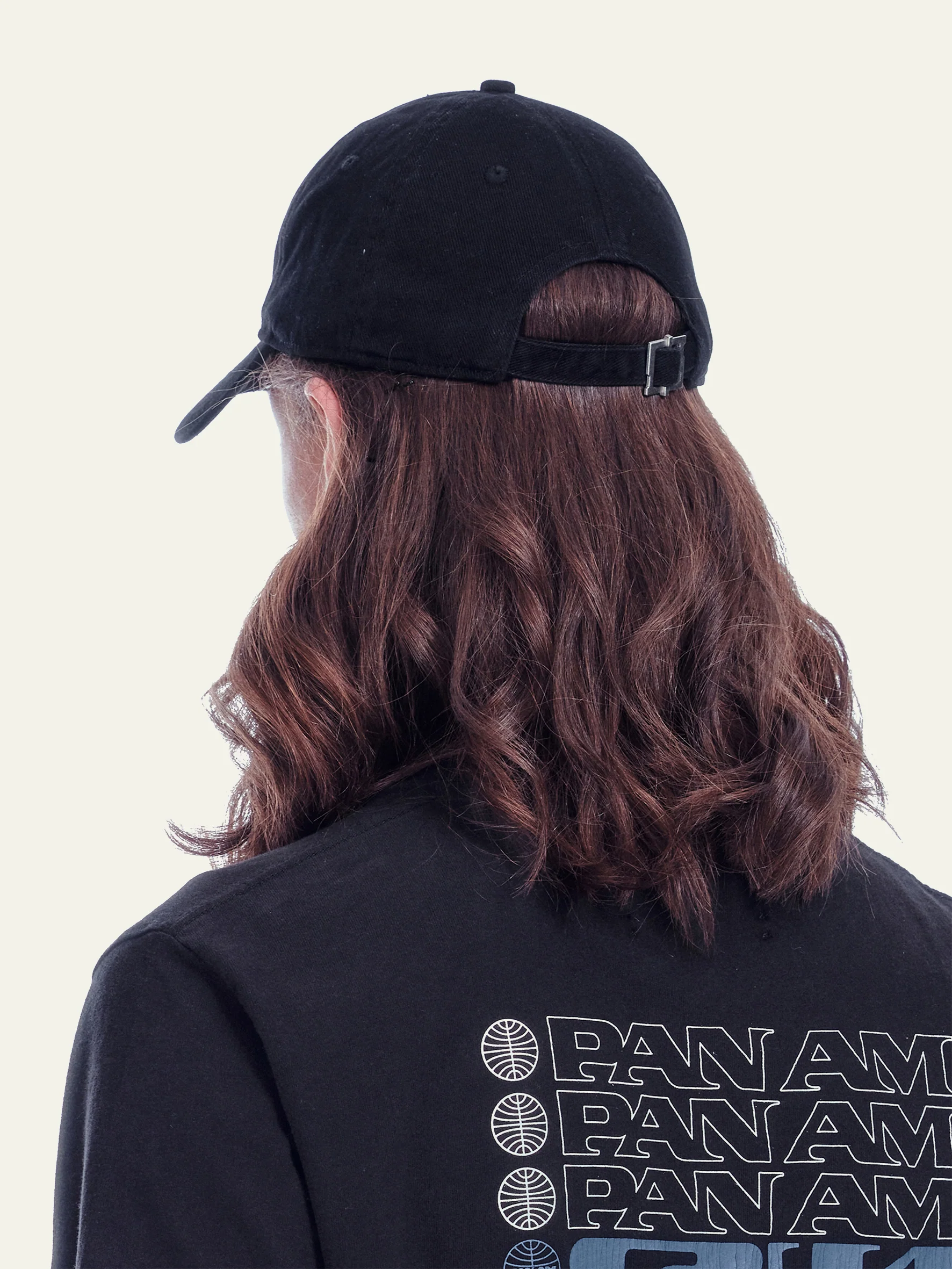 Pan Am® × C2H4® Airline Cap - Image 9