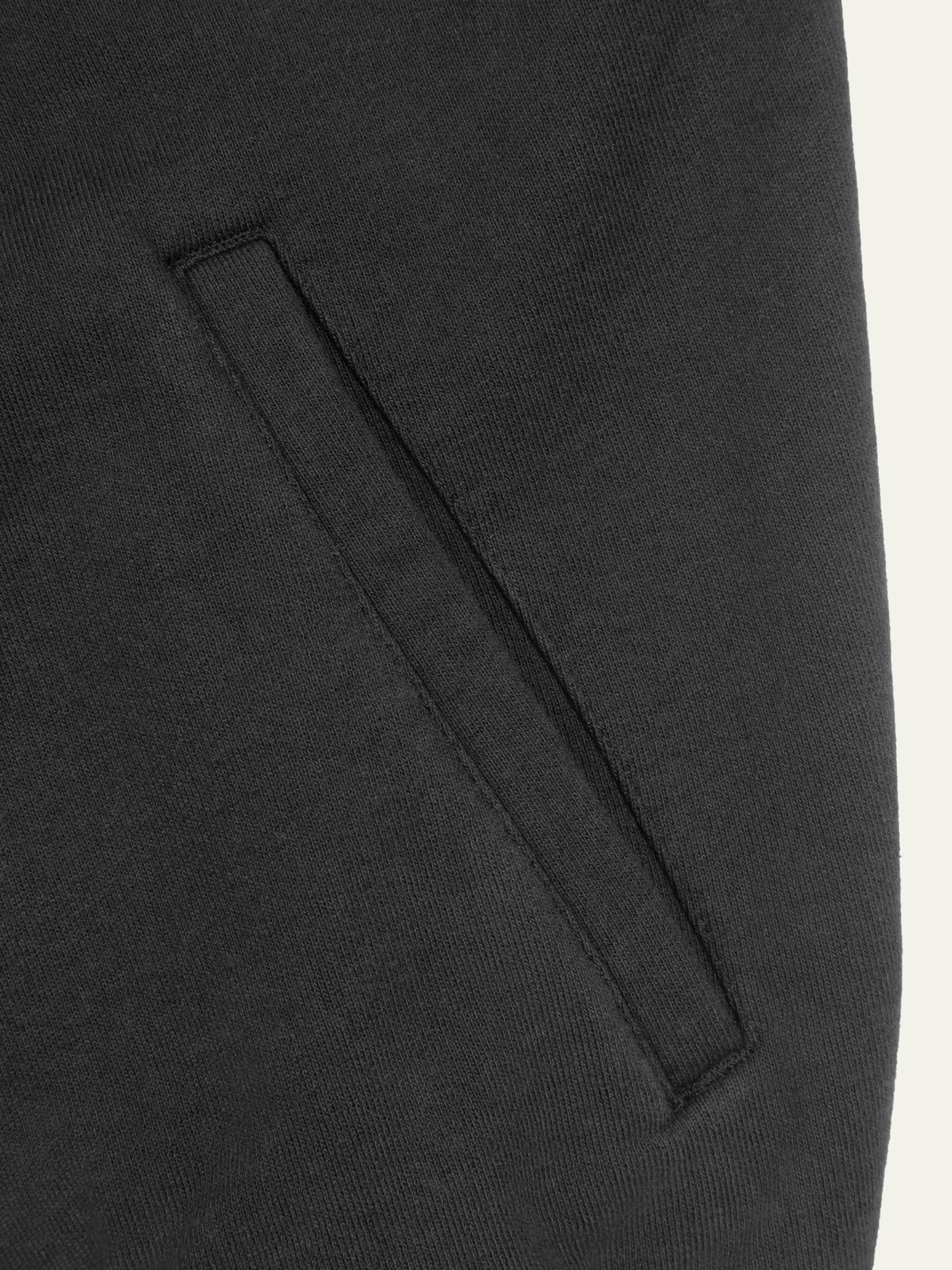Pan Am® × C2H4® Airline Hoodie - Image 11