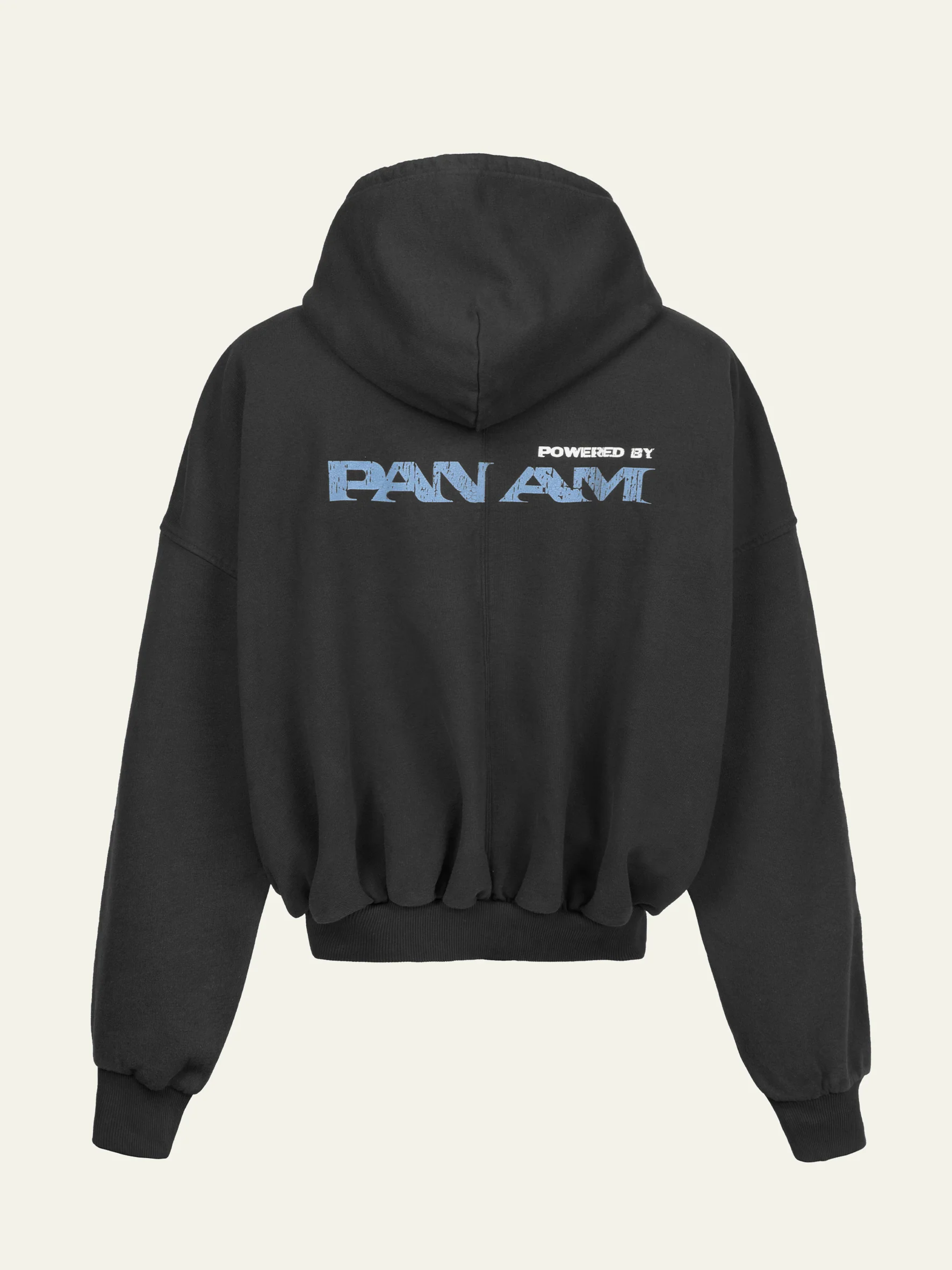 Pan Am® × C2H4® Airline Hoodie - Image 6