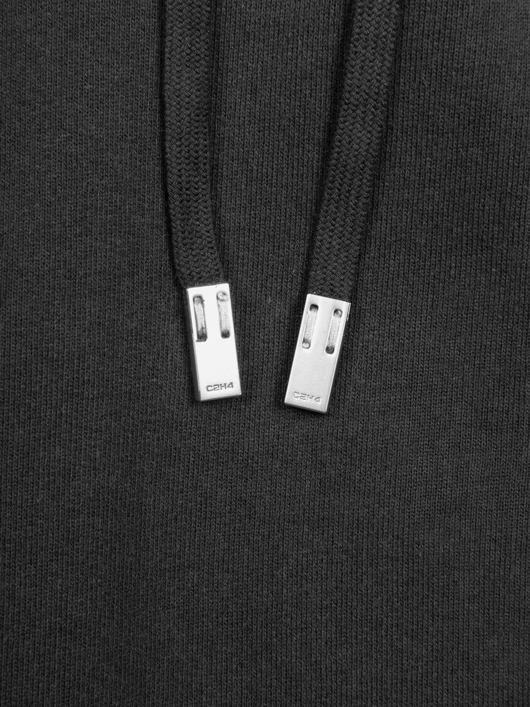Pan Am® × C2H4® Airline Hoodie - Image 8