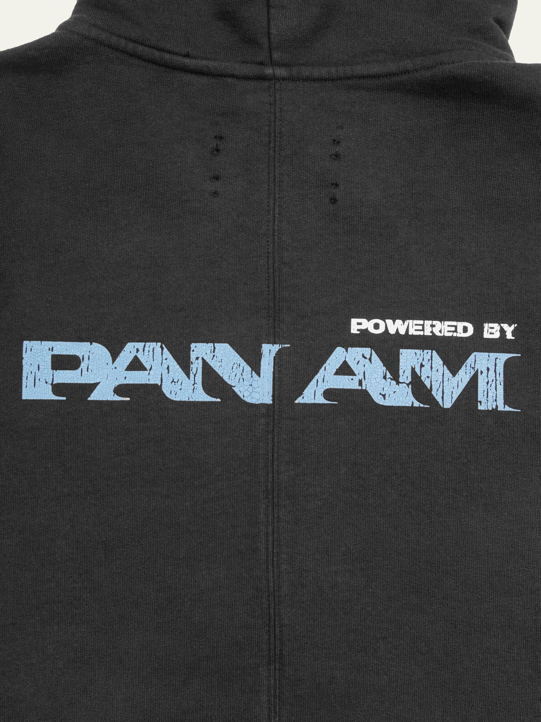 Pan Am® × C2H4® Airline Hoodie - Image 9