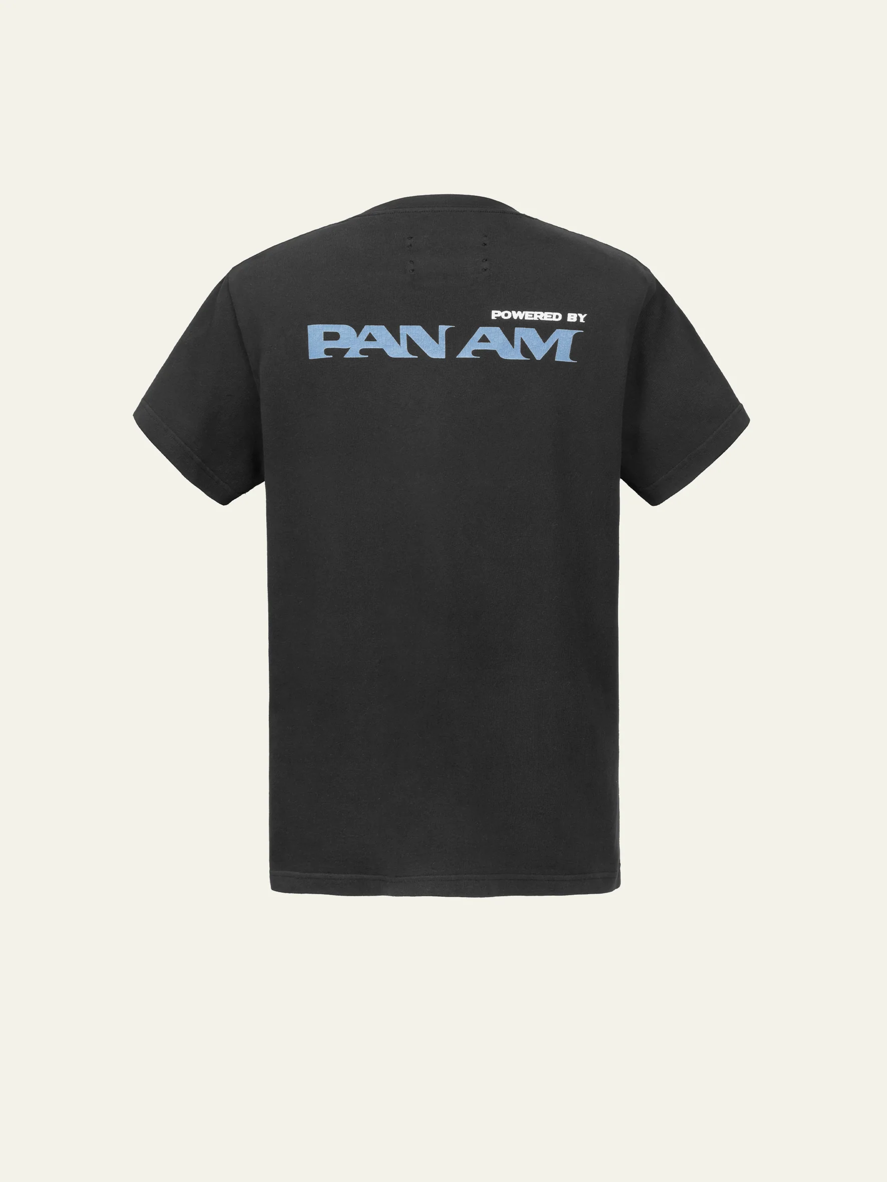 Pan Am® × C2H4® Airline T-shirt - Image 6