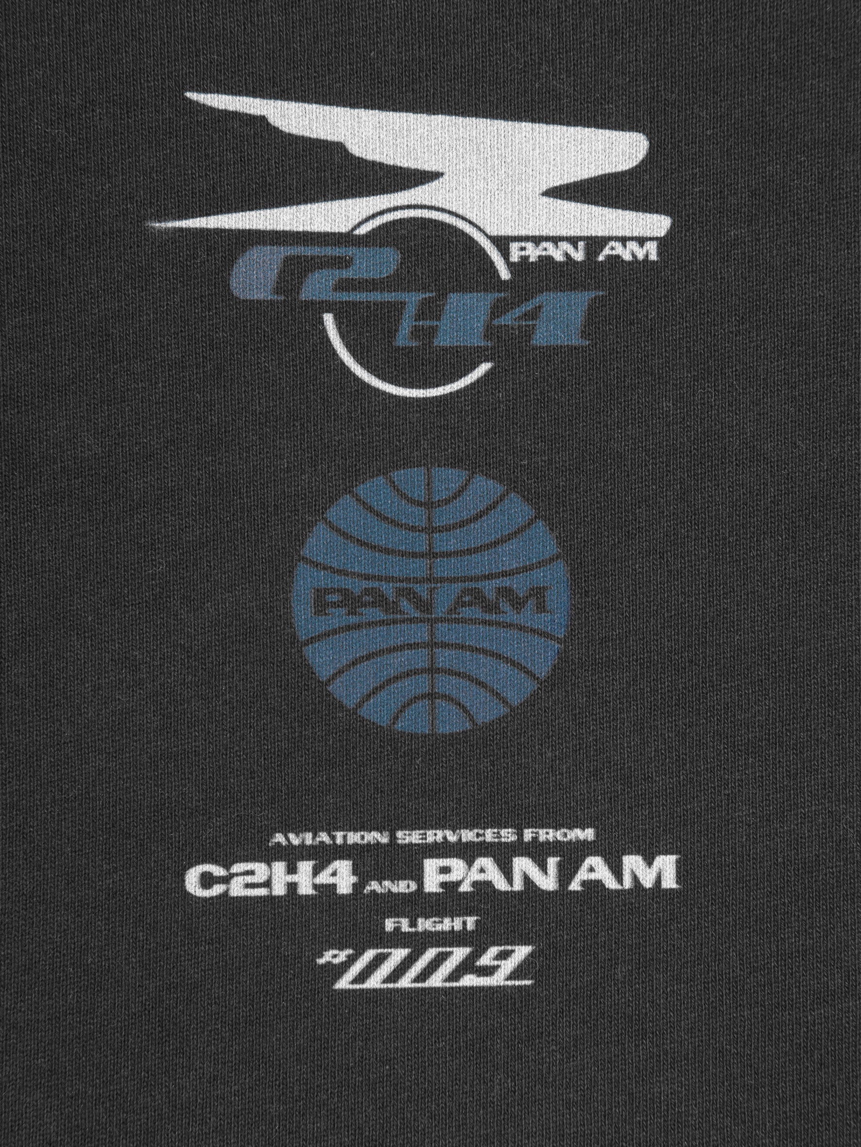 Pan Am® × C2H4® Badge Longsleeves - Image 7