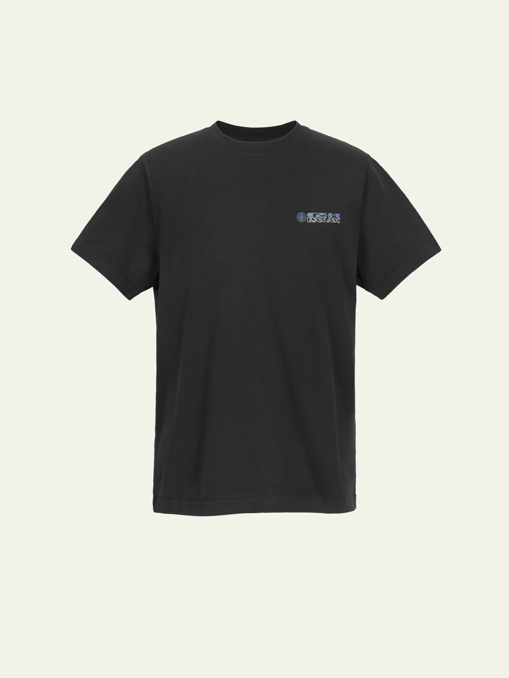 Pan Am® × C2H4® Logo T-shirt - Image 5