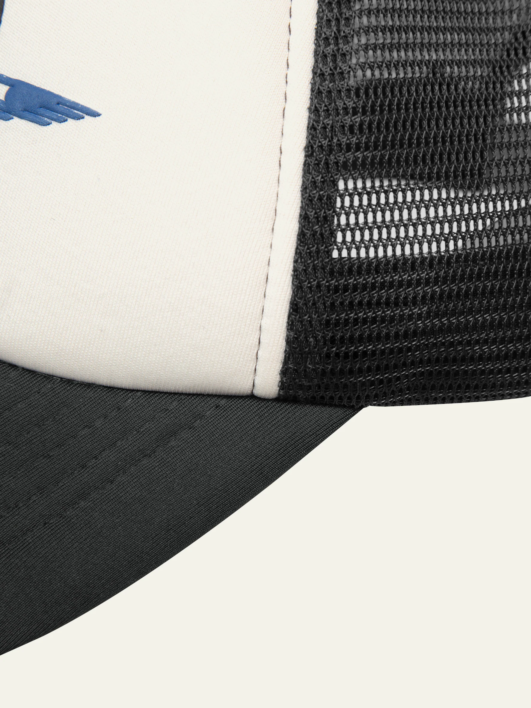 Pan Am® × C2H4® Logo Truck Hat - Image 13