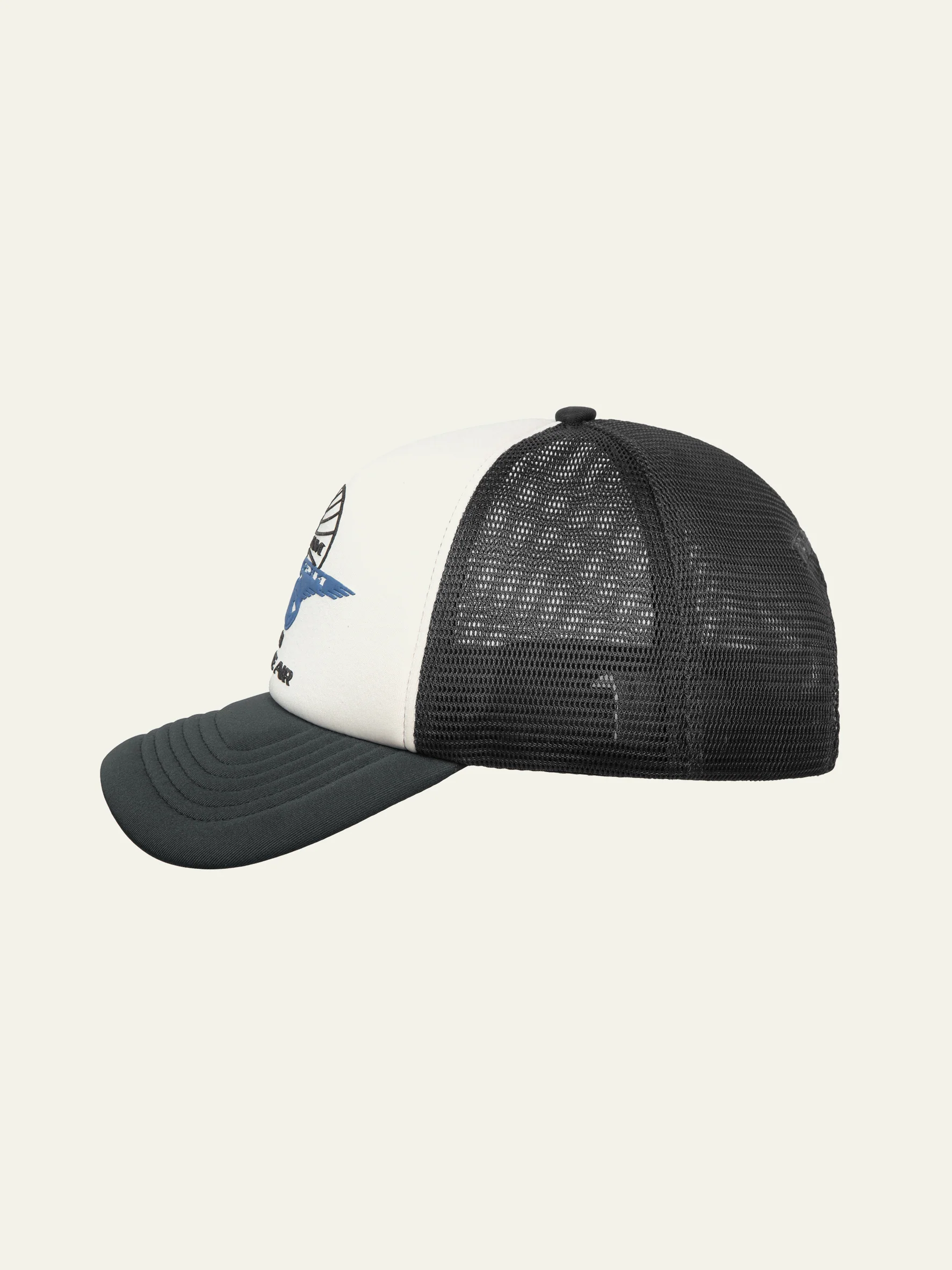 Pan Am® × C2H4® Logo Truck Hat - Image 5