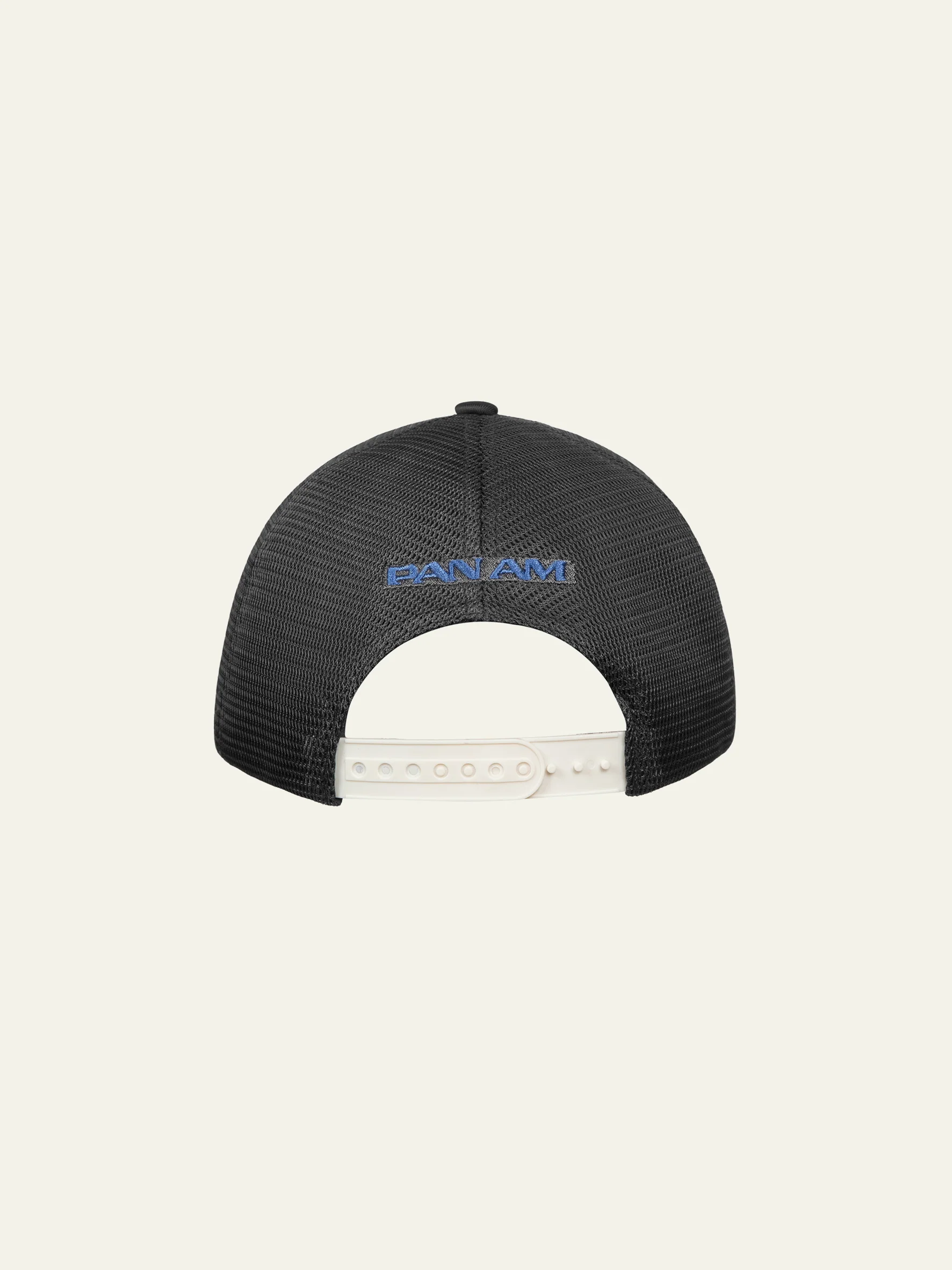Pan Am® × C2H4® Logo Truck Hat - Image 6