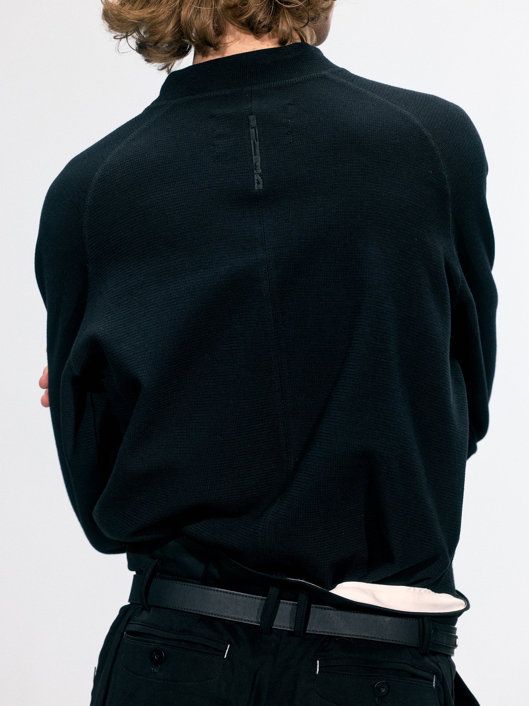 010 - Architect Long-sleeves - Image 3