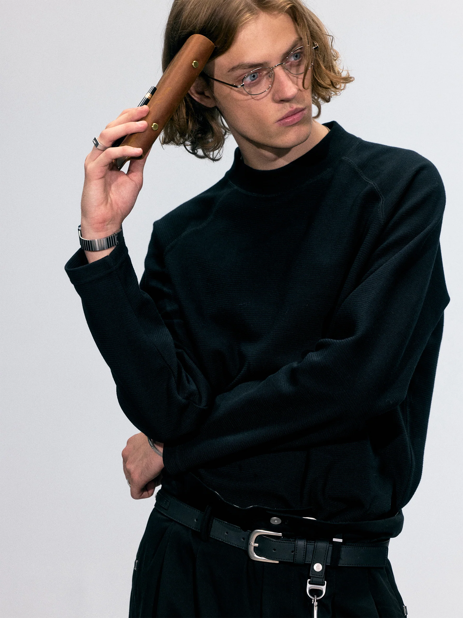 010 - Architect Long-sleeves - Image 4