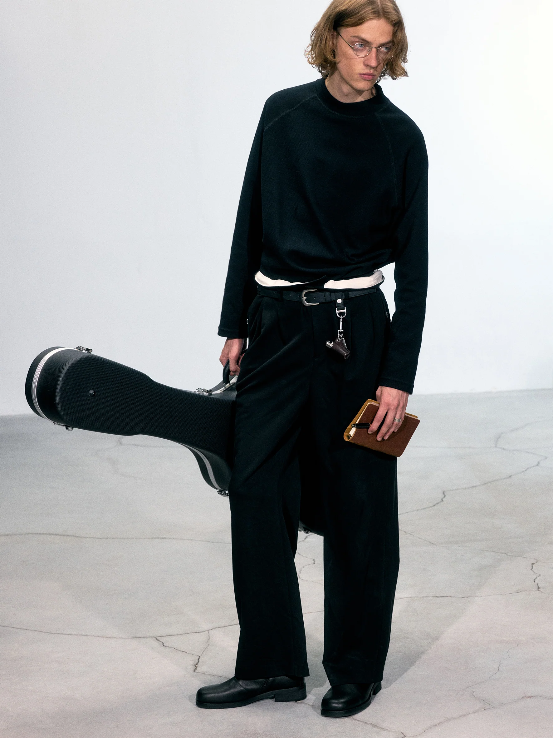 010 - Architect Long-sleeves - Image 5