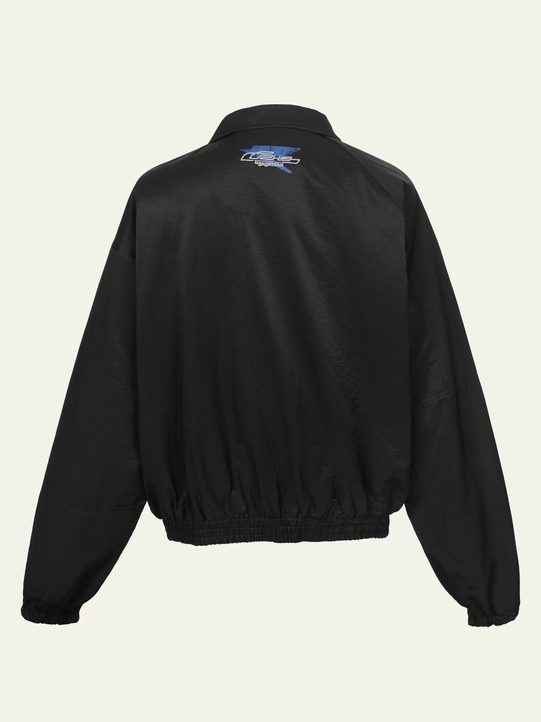010 - Asymmetry Track Jacket - Image 5