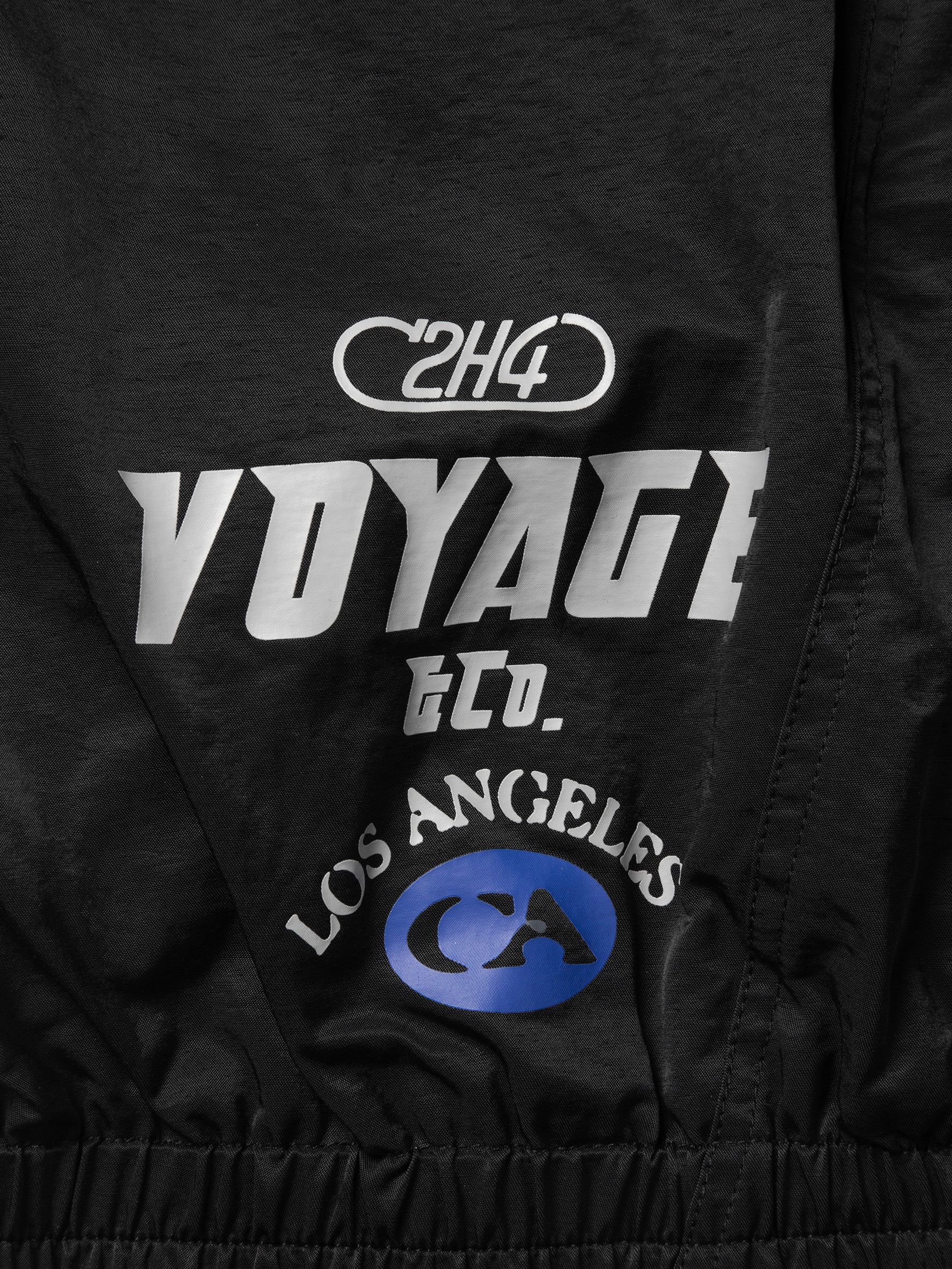 010 - Asymmetry Track Jacket - Image 6