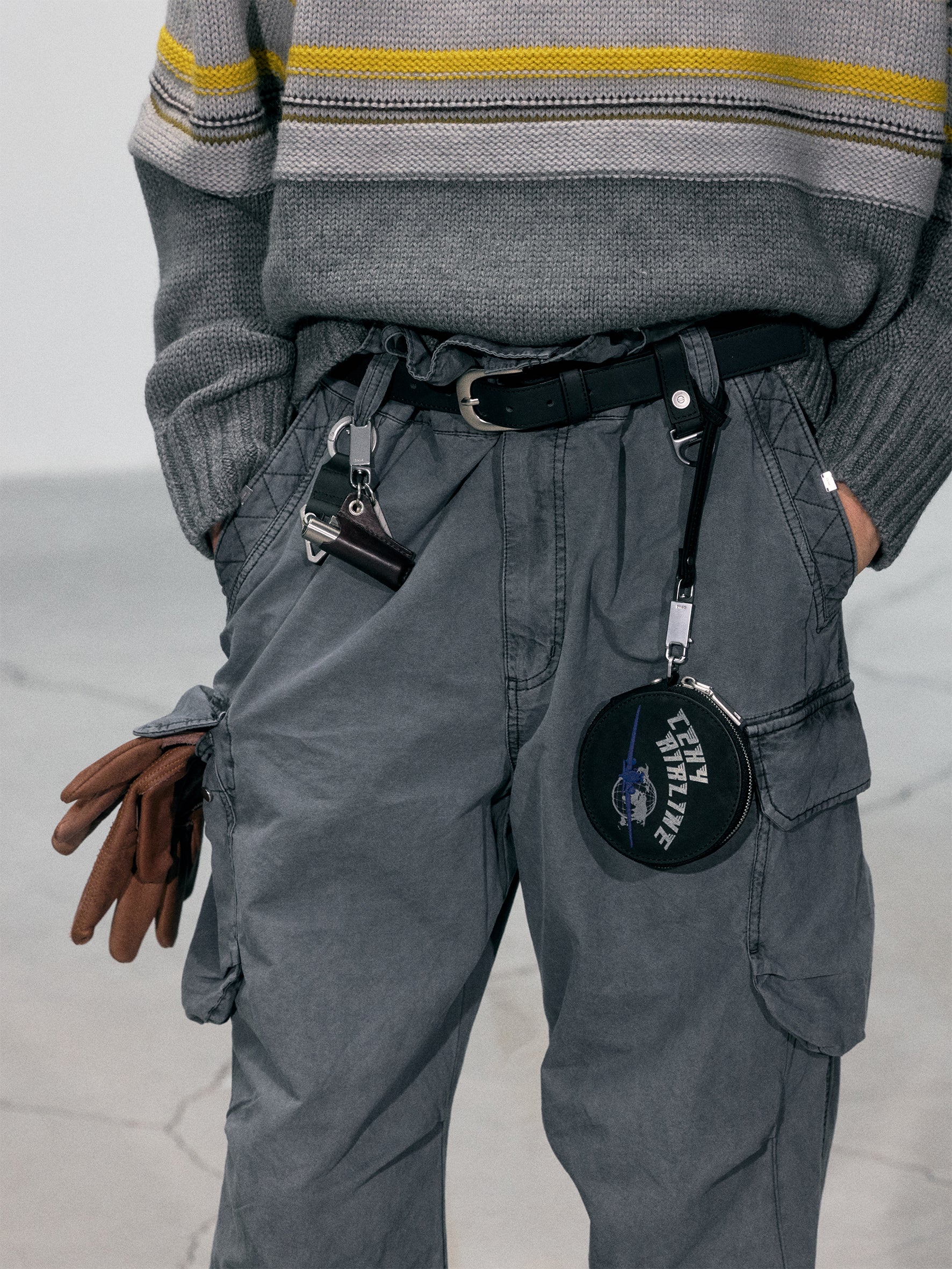 010 - C2H4 Airline Pouch - Image 5
