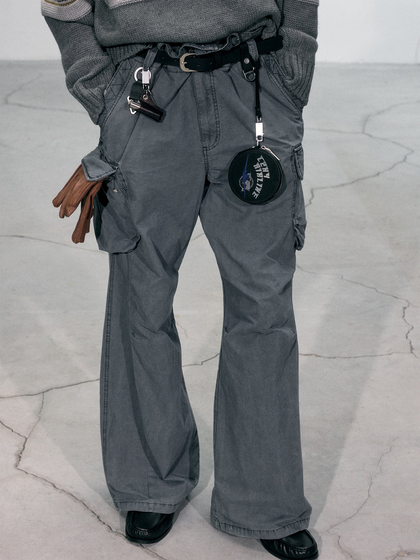 010 - C2H4 Airline Pouch - Image 6
