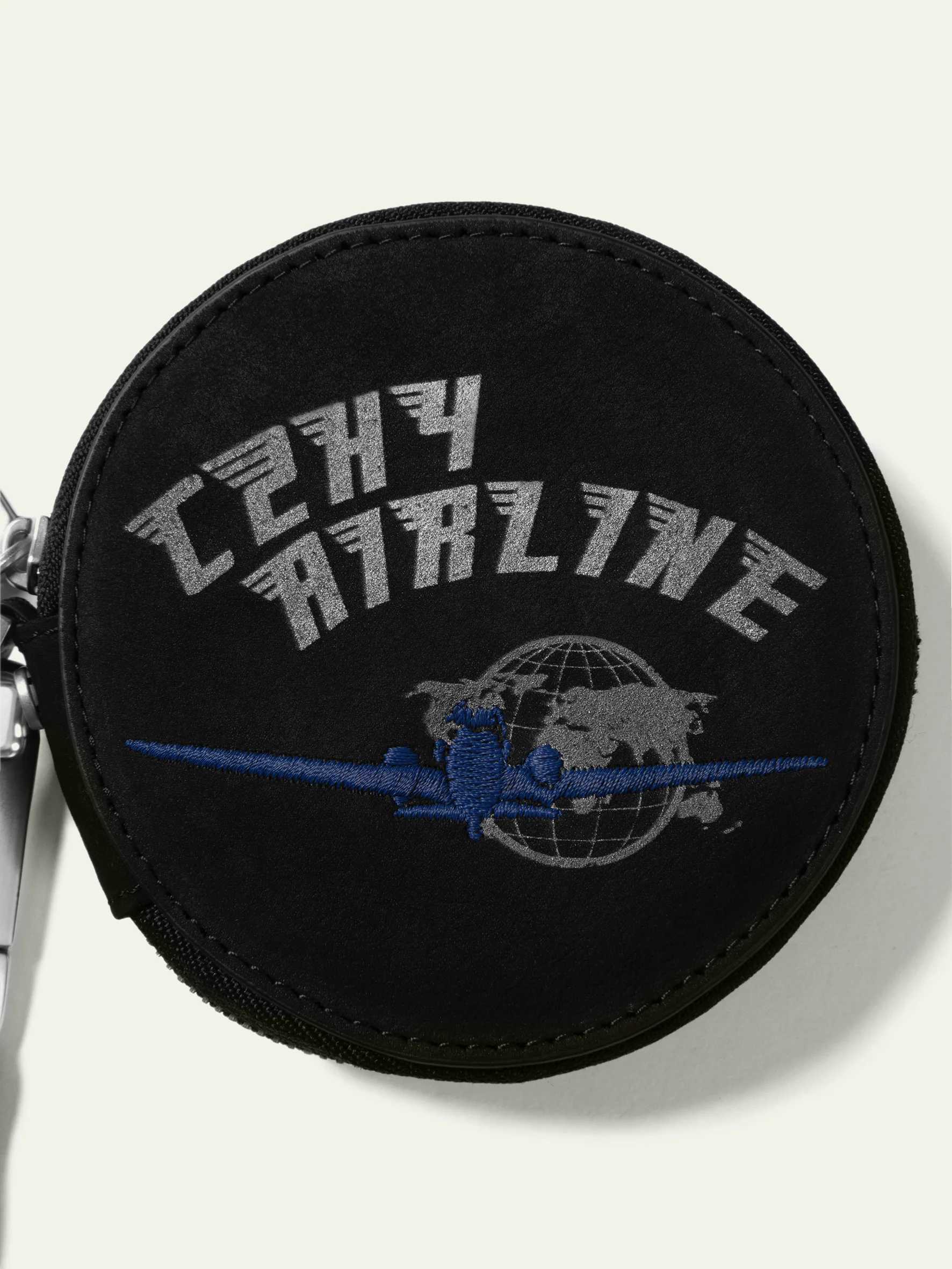 010 - C2H4 Airline Pouch - Image 9