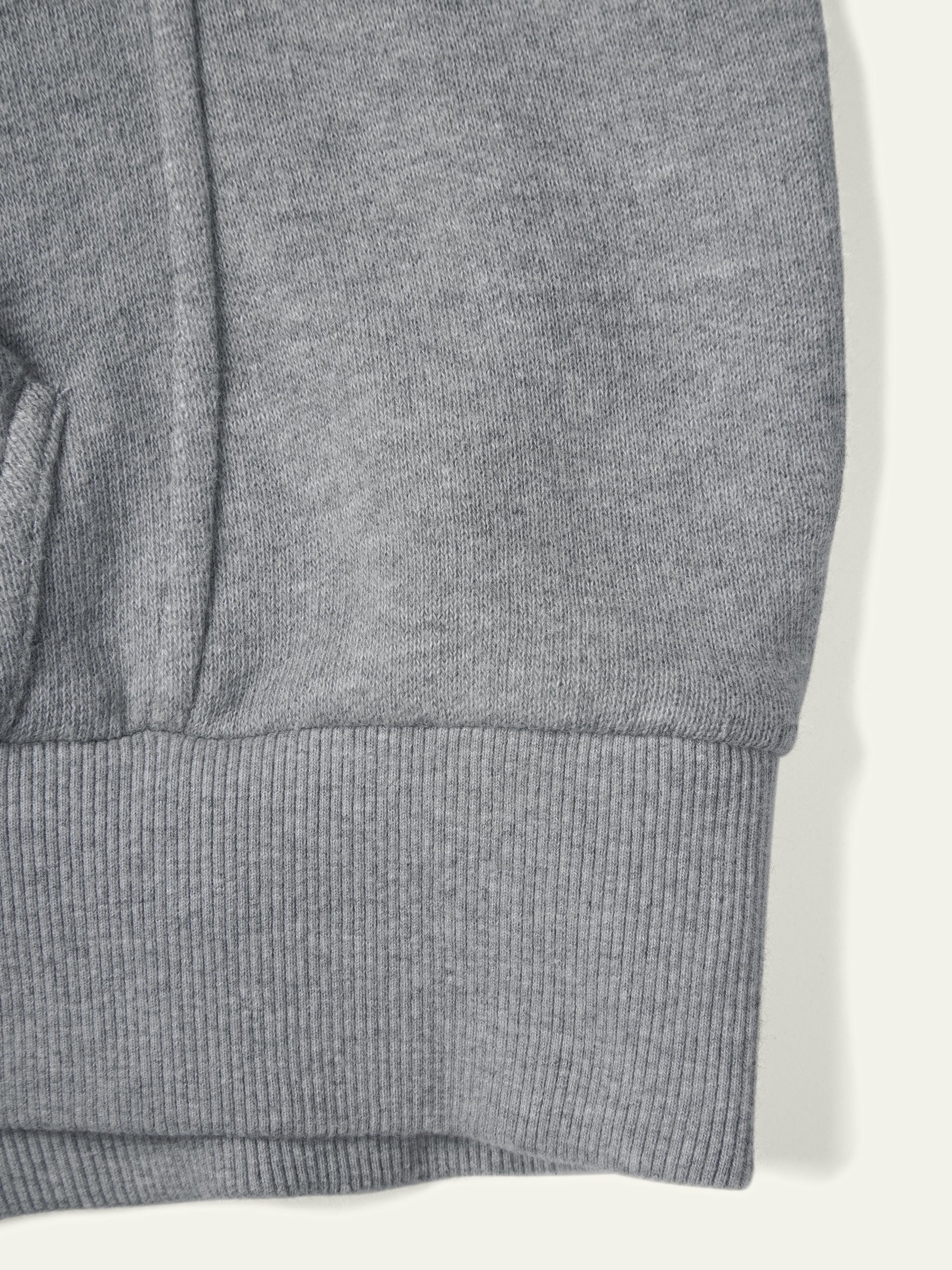 010 - Folded Hoodie - Image 10