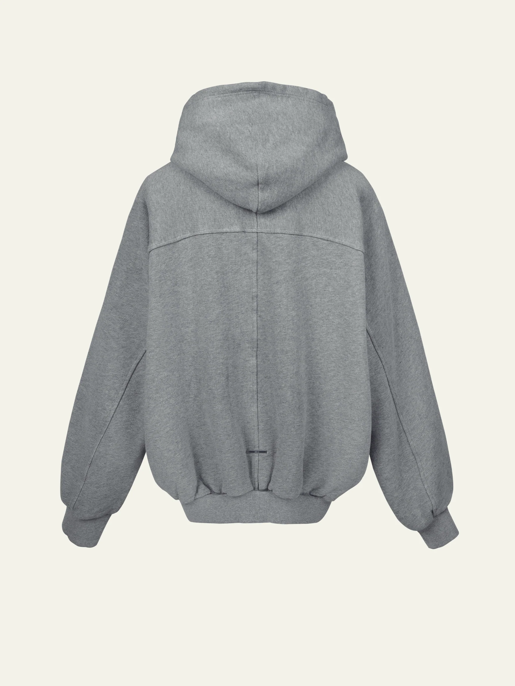 010 - Folded Hoodie - Image 6