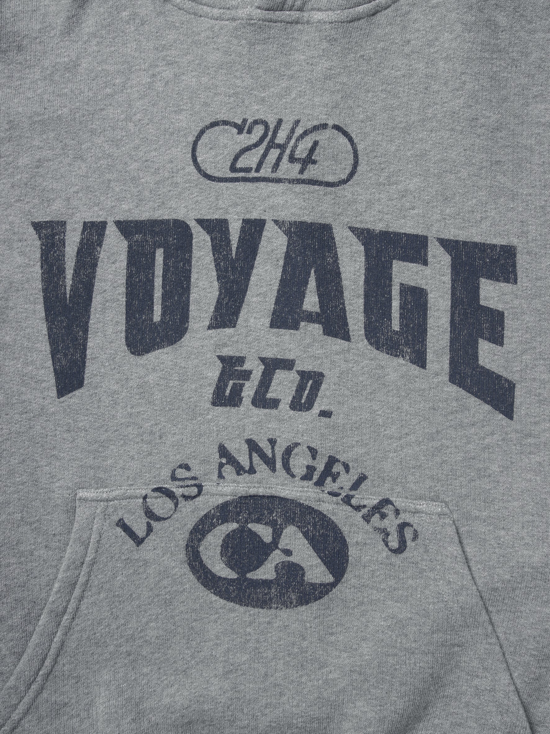 010 - Folded Hoodie - Image 7