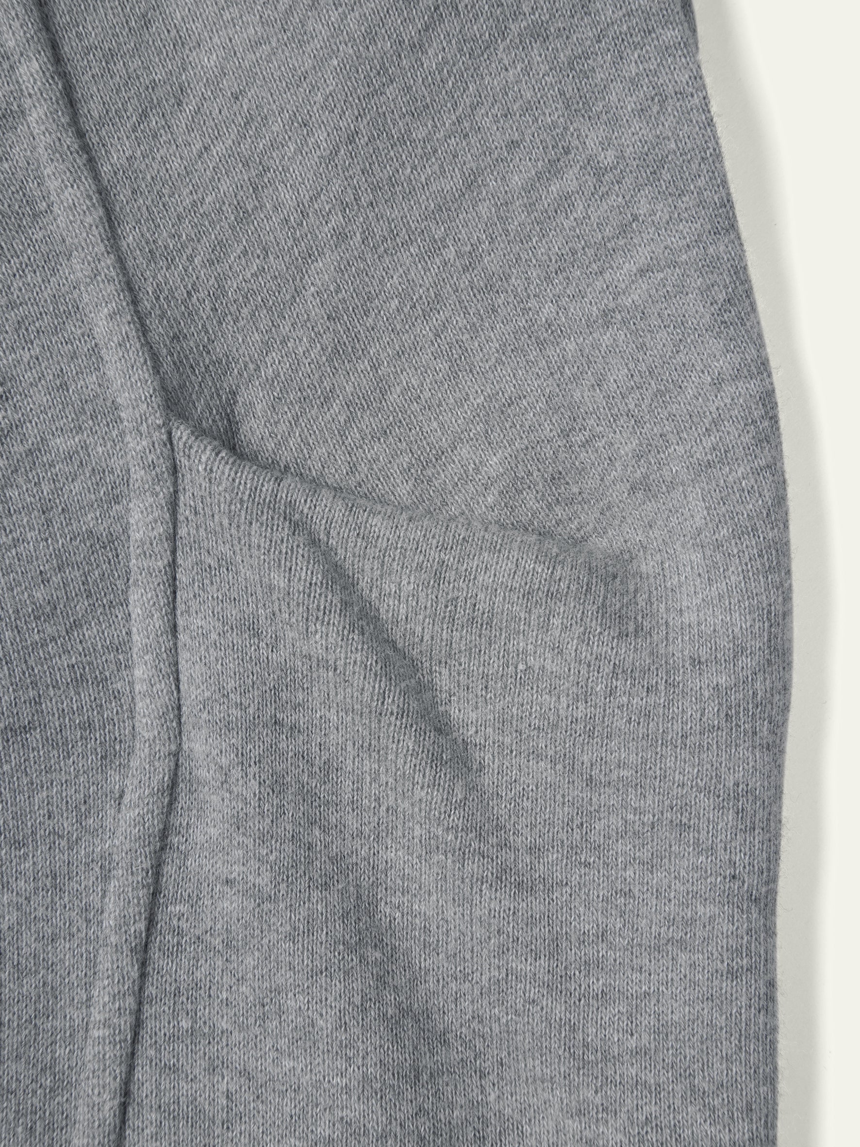 010 - Folded Hoodie - Image 8