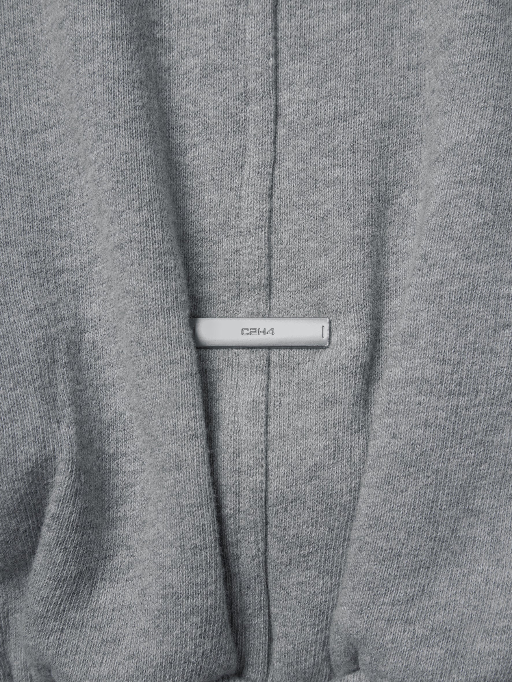 010 - Folded Hoodie - Image 9