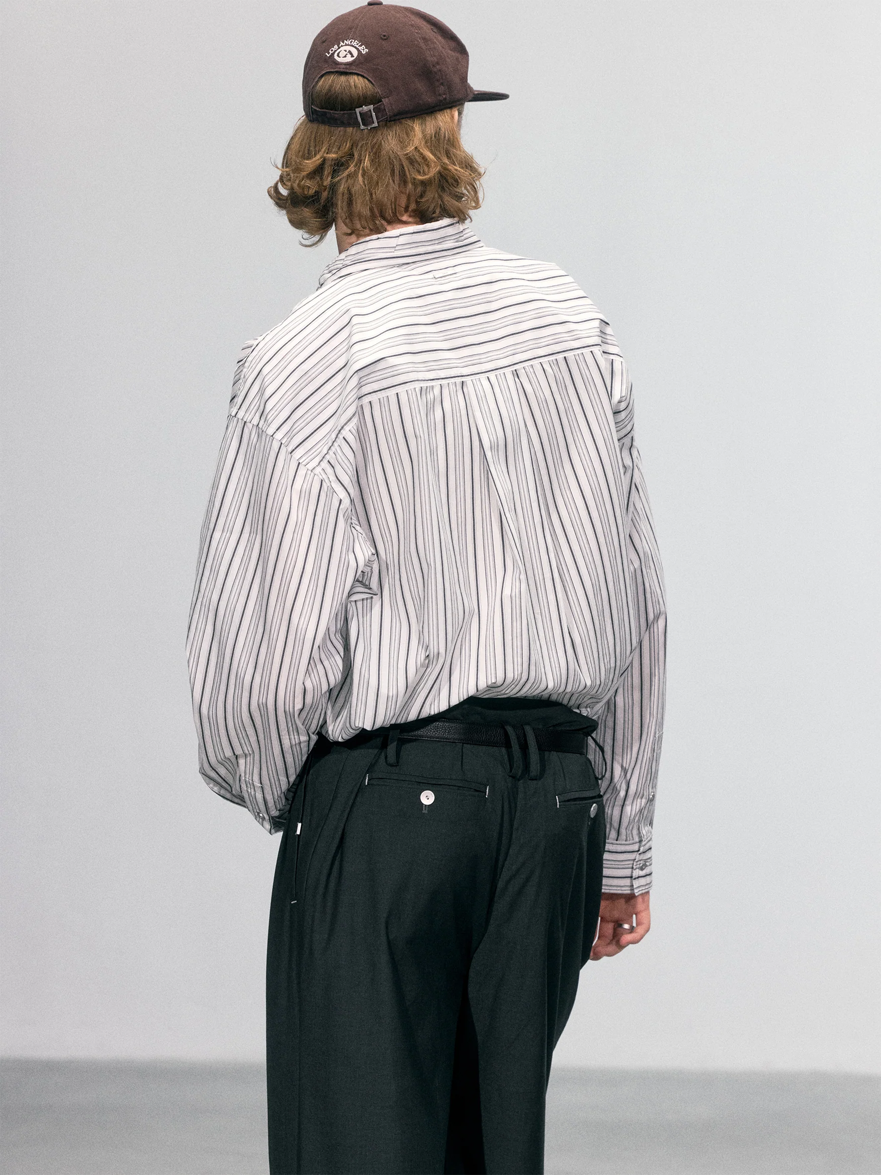 010 - Lineation Recliner Shirt - Image 3