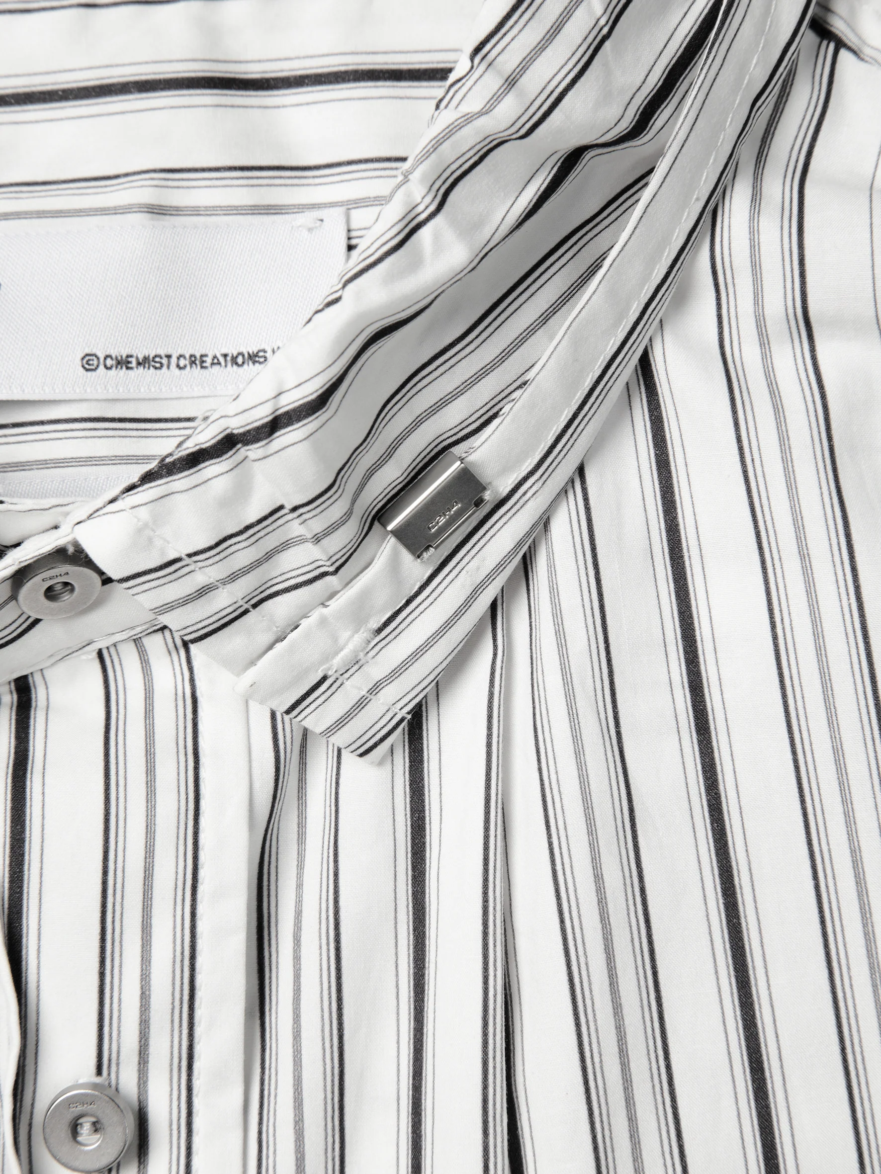 010 - Lineation Recliner Shirt - Image 7