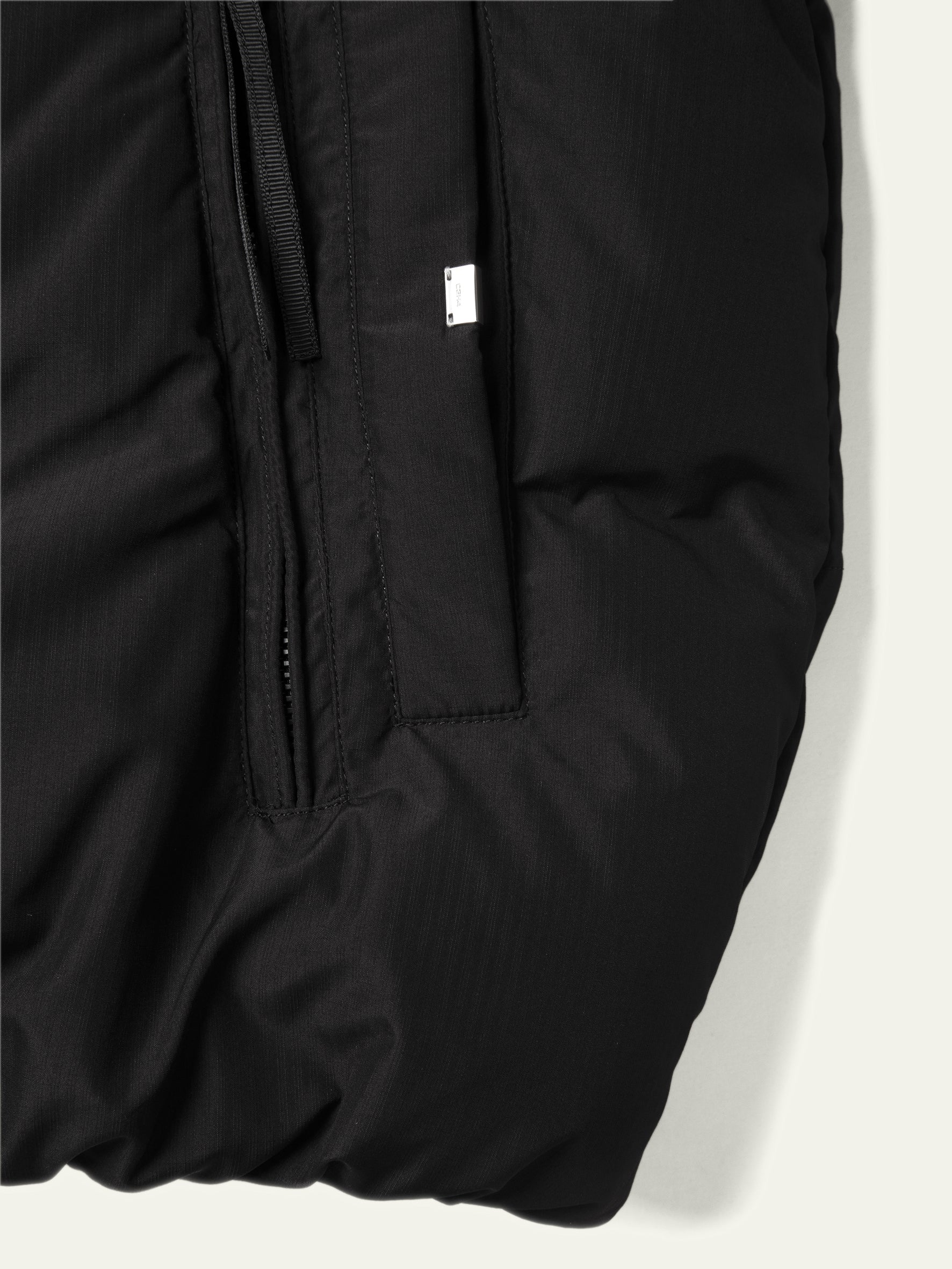 010 - Snug Down Jacket - Image 10