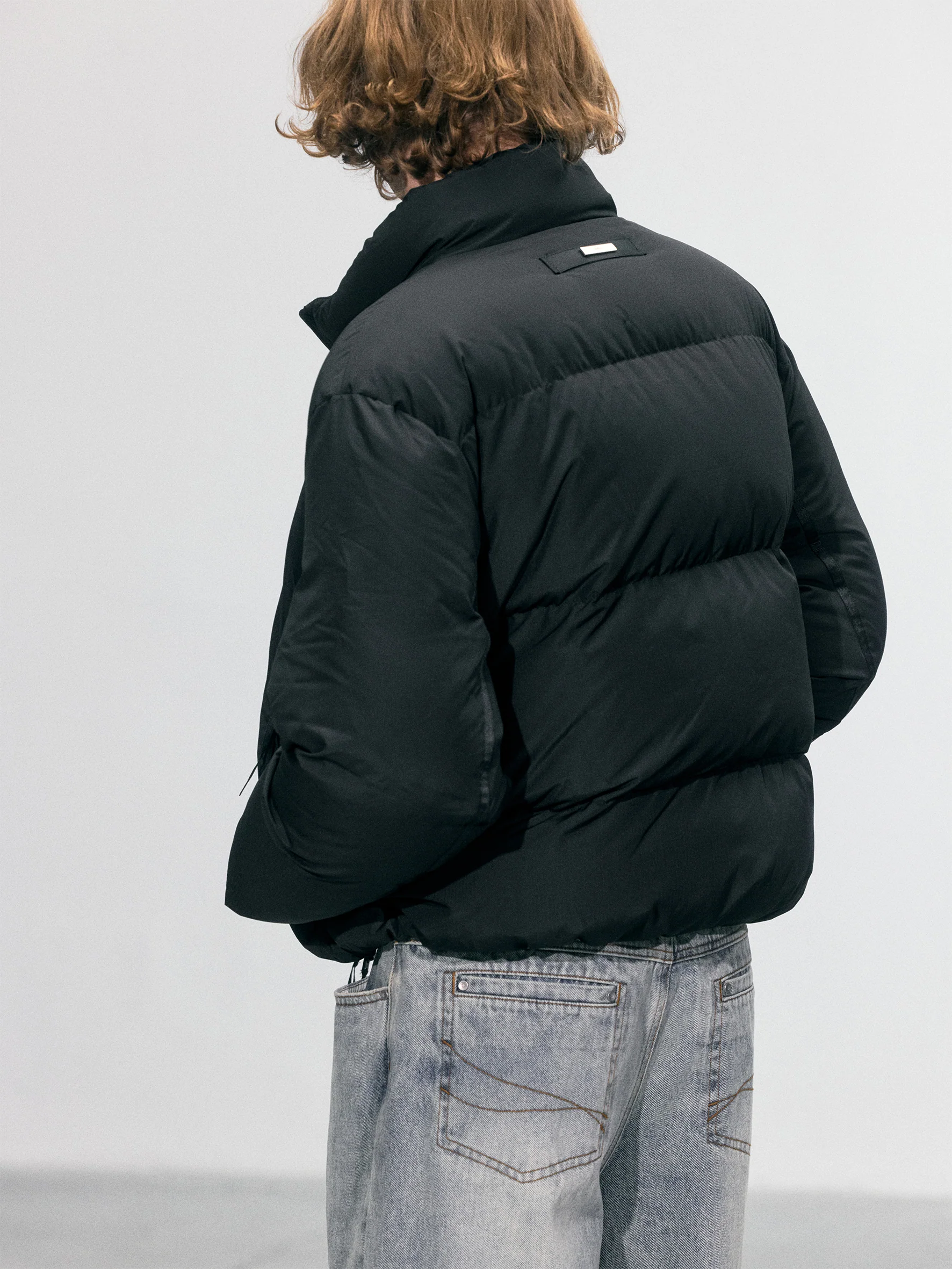 010 - Snug Down Jacket - Image 3