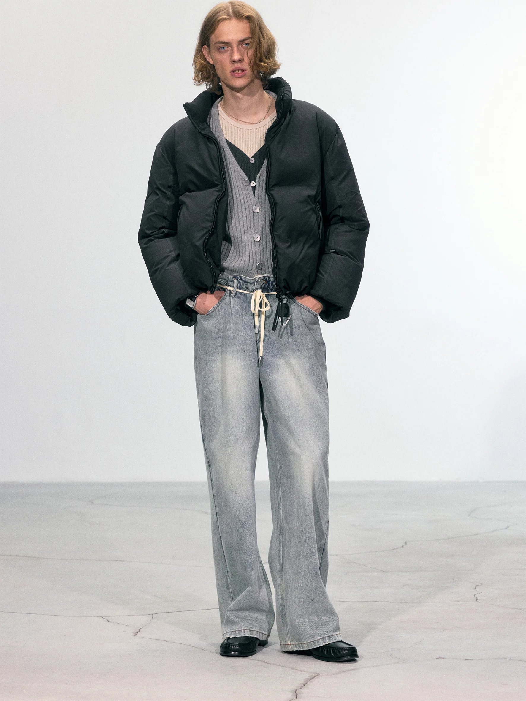 010 - Snug Down Jacket - Image 5