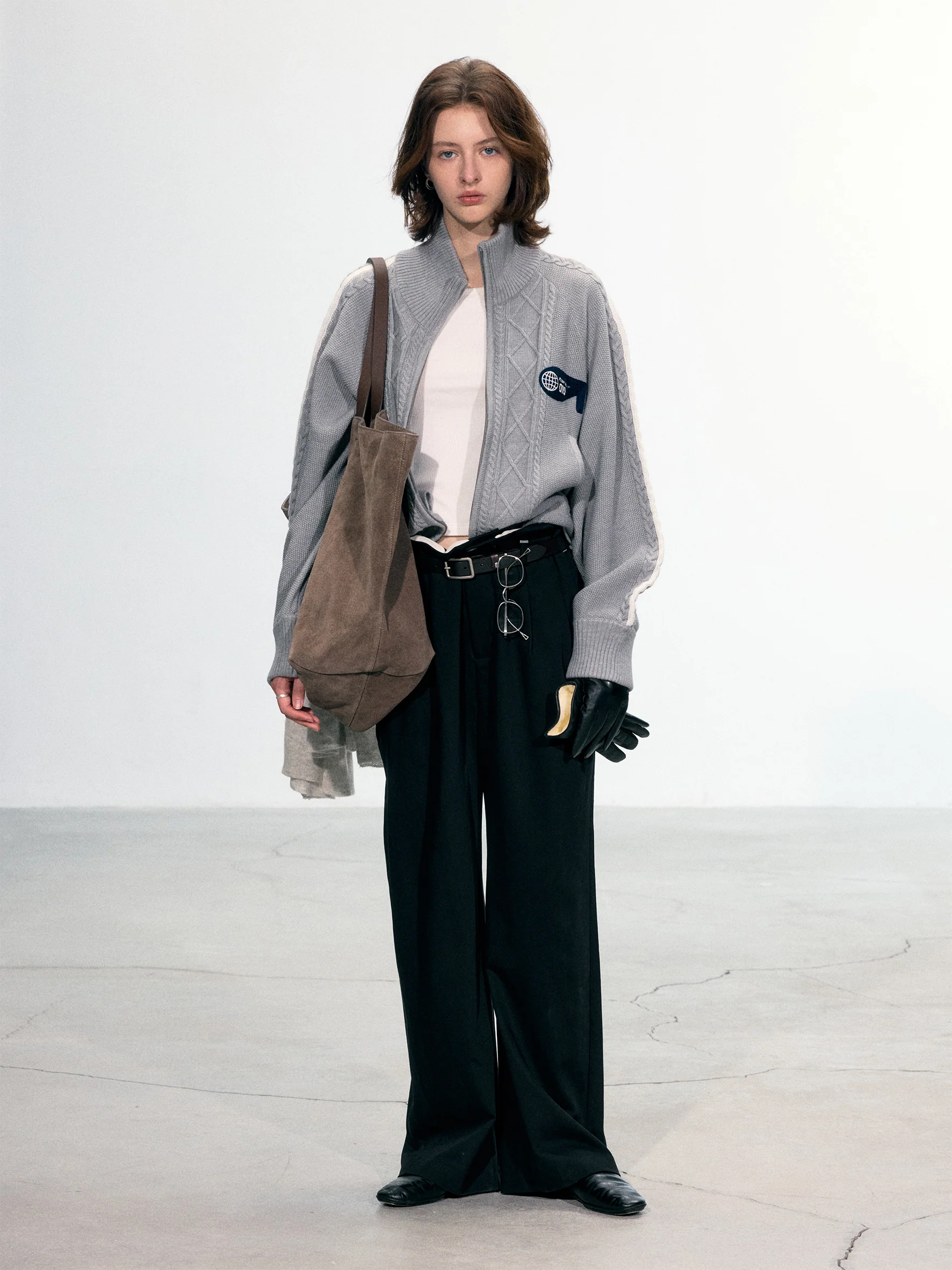 010 - Vrille Tailored Pants - Image 5