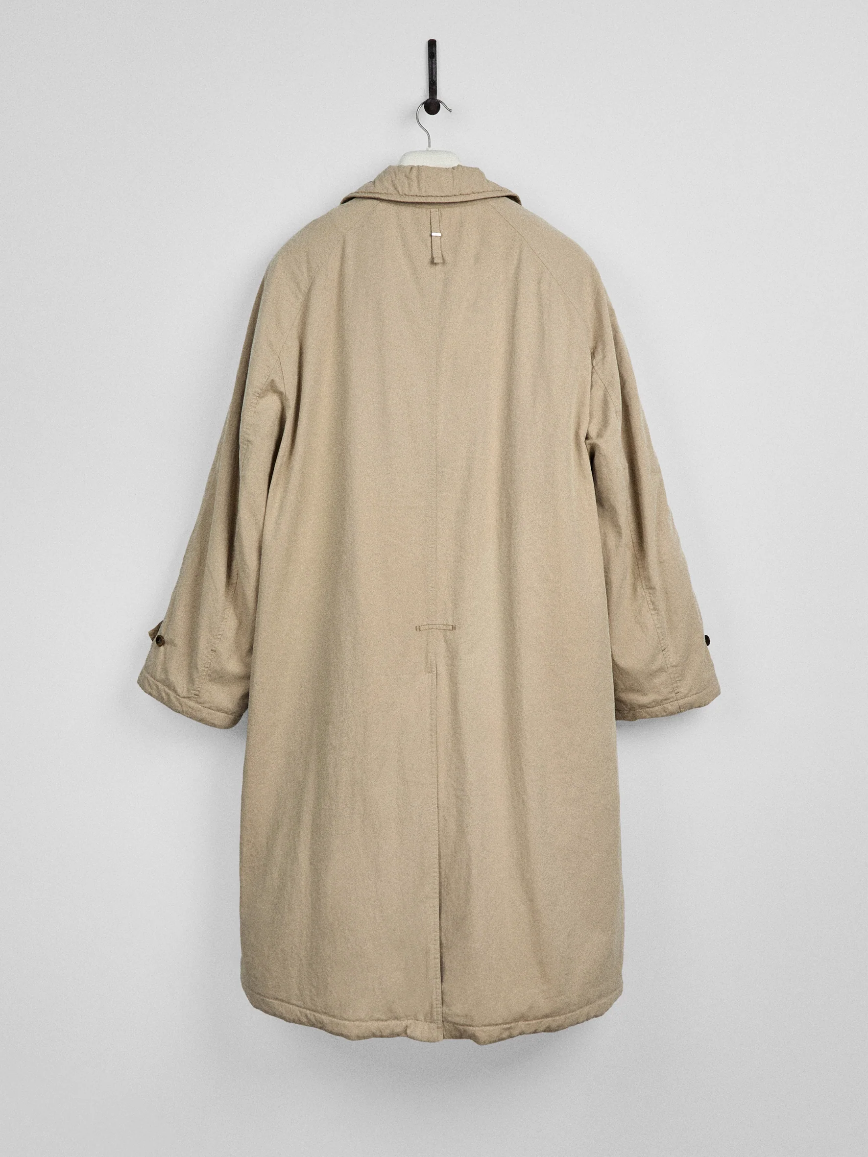 011 - Absolute Duvet Padded Coat - Image 10