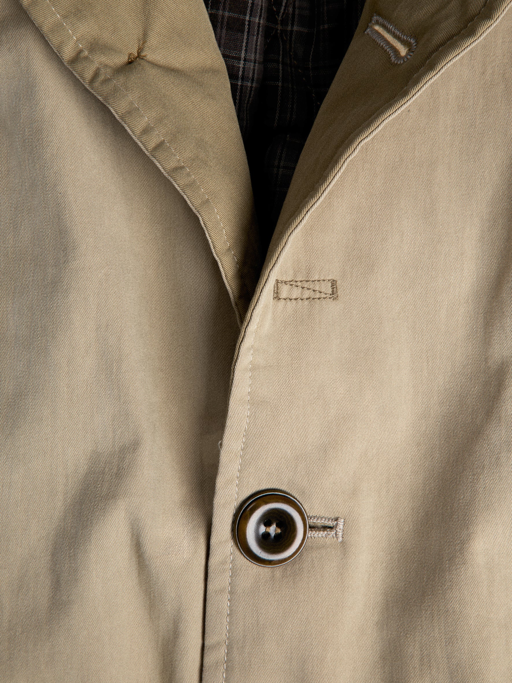 011 - Absolute Duvet Padded Coat - Image 12