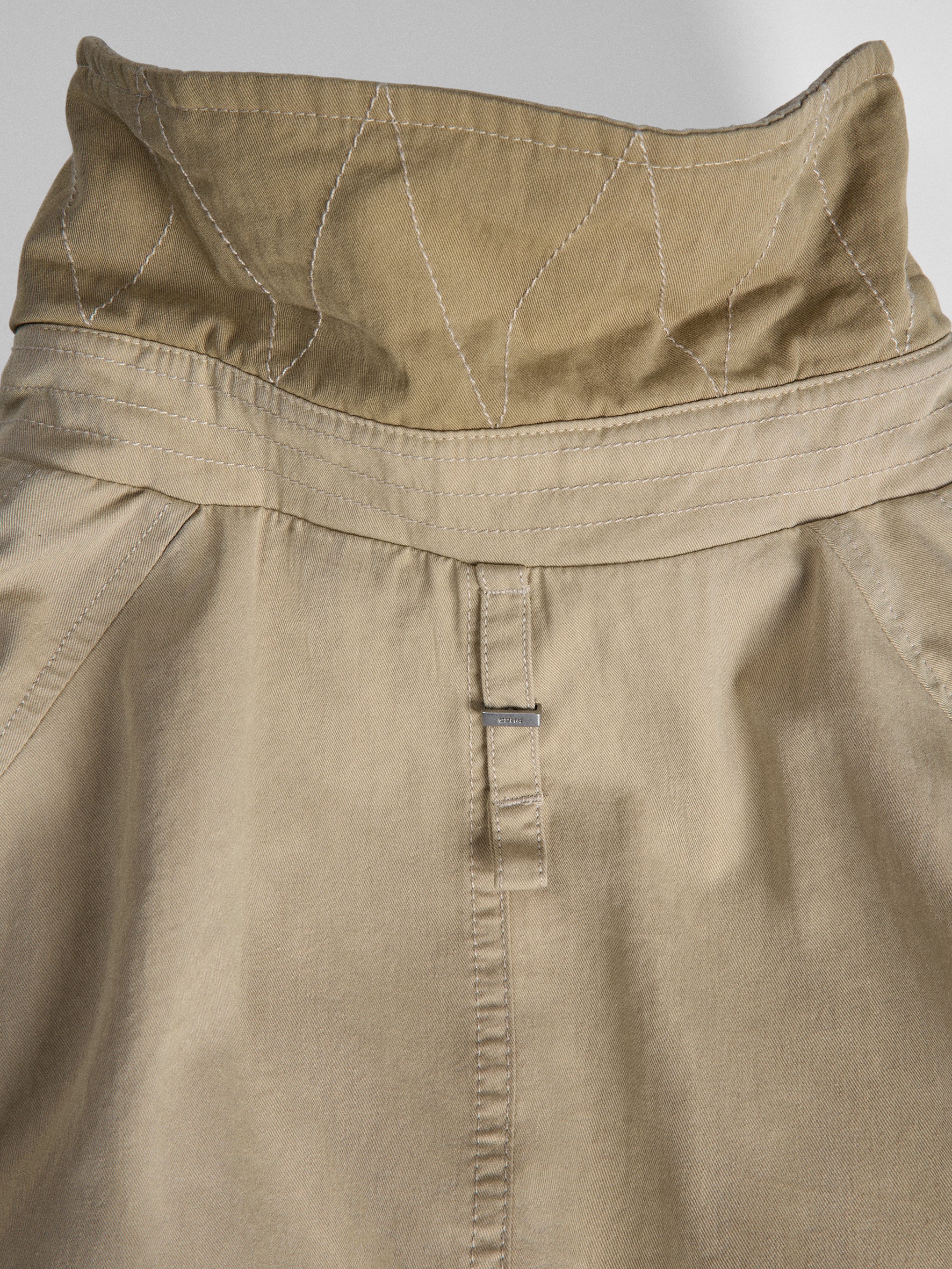 011 - Absolute Duvet Padded Coat - Image 15