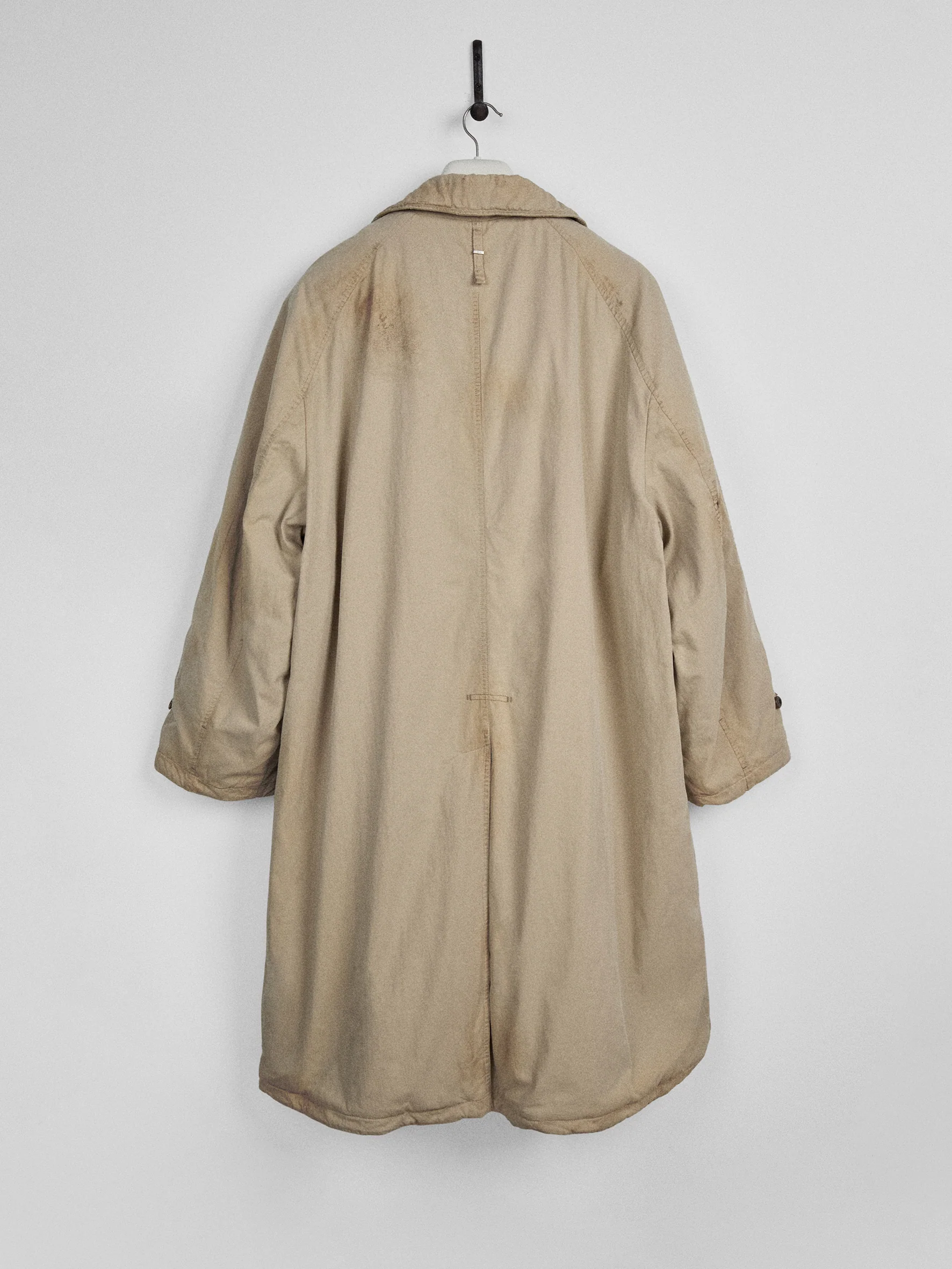 011 - Absolute Duvet Padded Coat - Image 17
