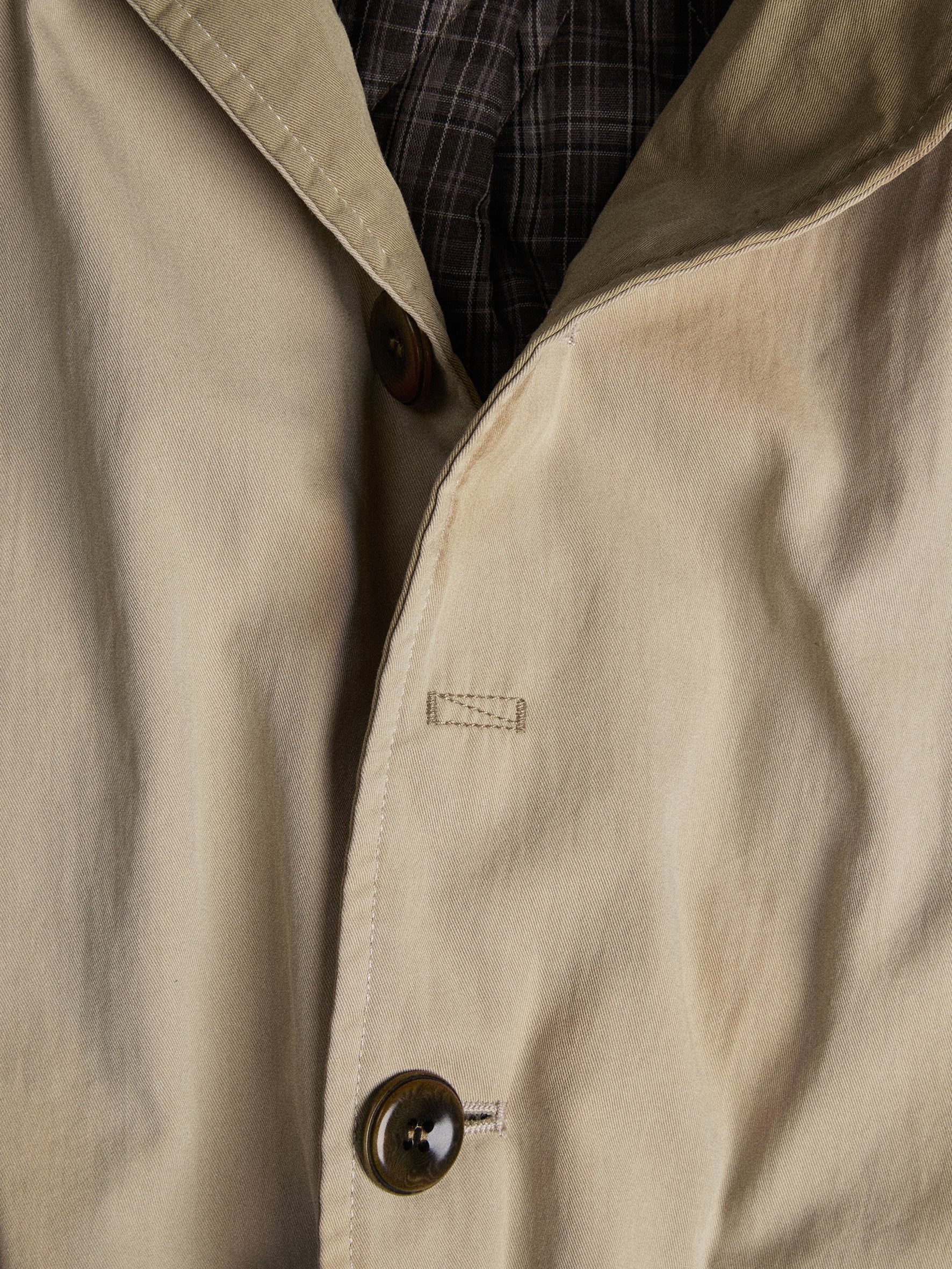 011 - Absolute Duvet Padded Coat - Image 19