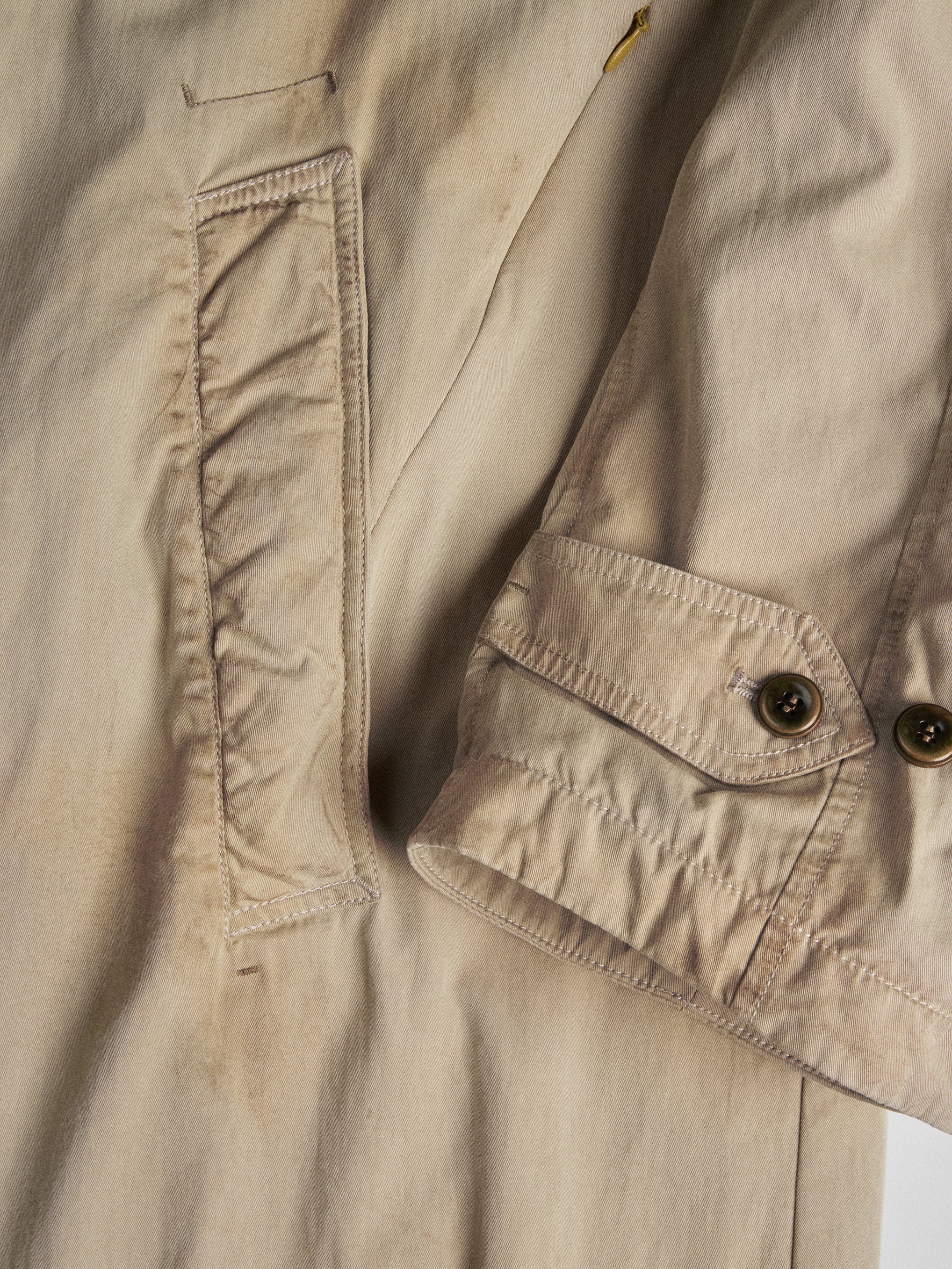 011 - Absolute Duvet Padded Coat - Image 20