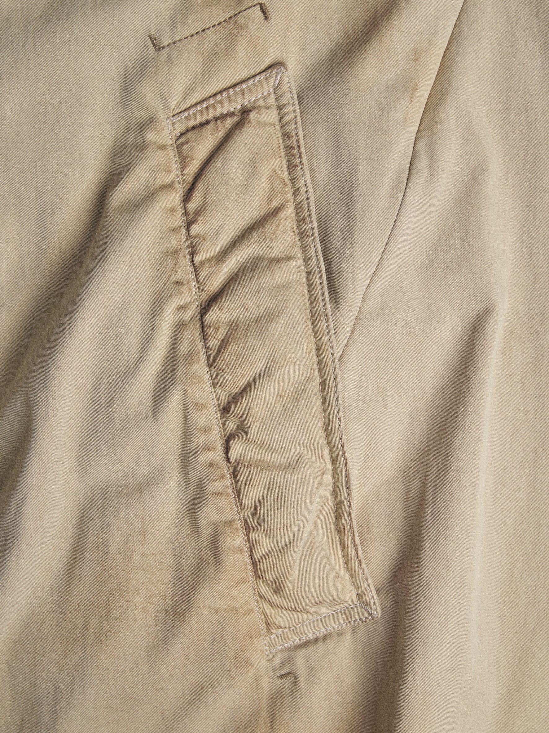 011 - Absolute Duvet Padded Coat - Image 21
