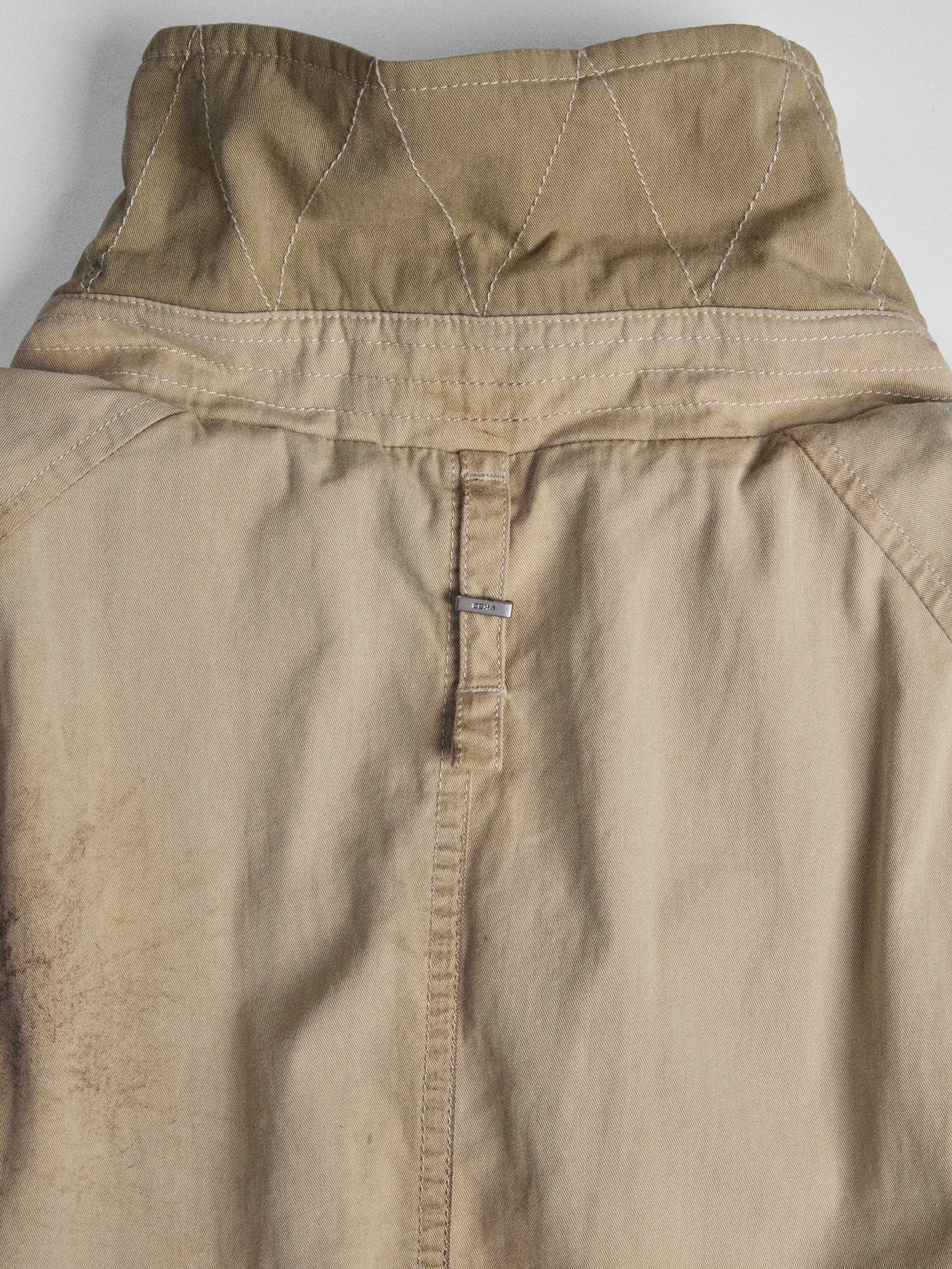 011 - Absolute Duvet Padded Coat - Image 23