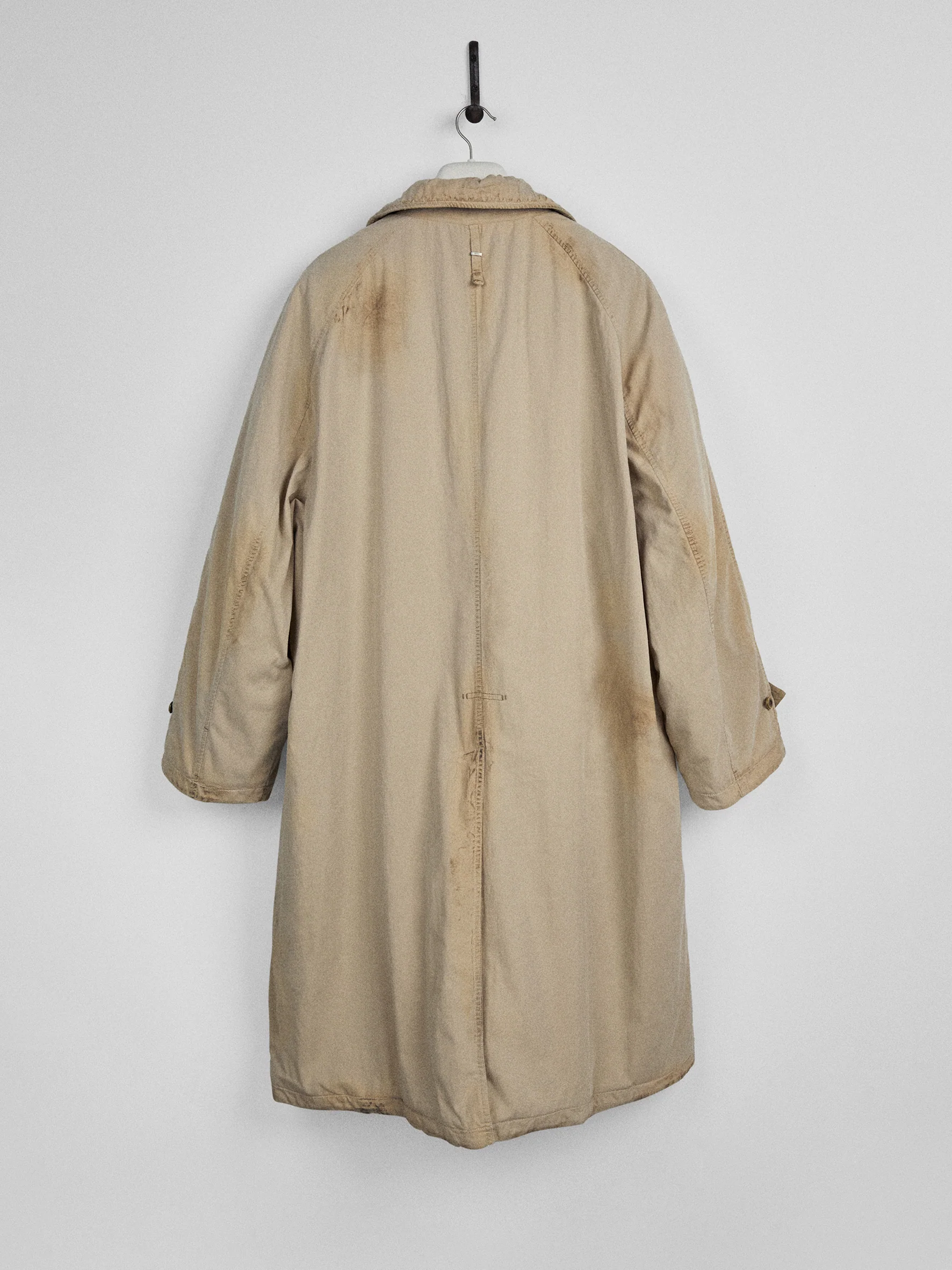 011 - Absolute Duvet Padded Coat - Image 25