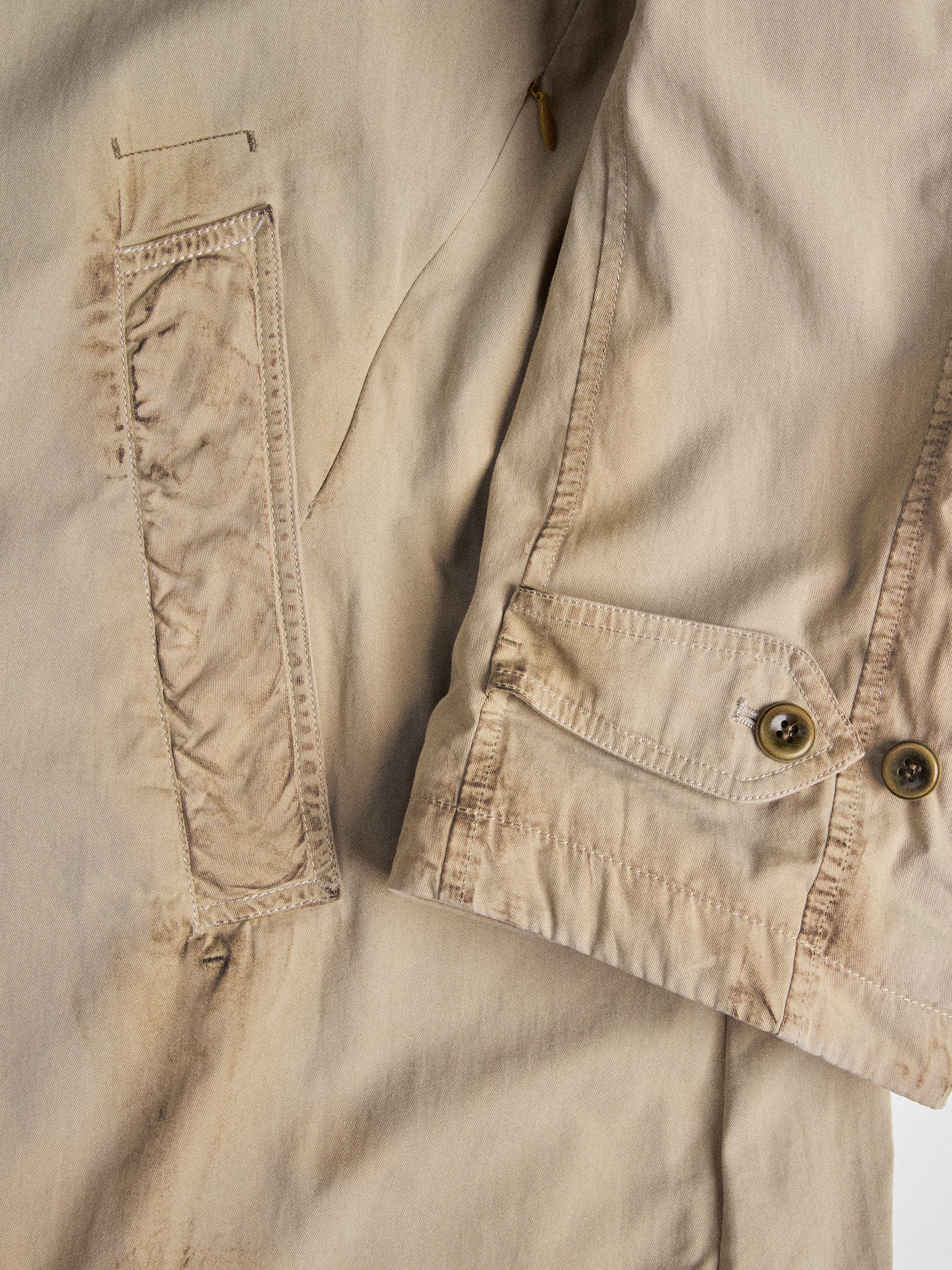 011 - Absolute Duvet Padded Coat - Image 28